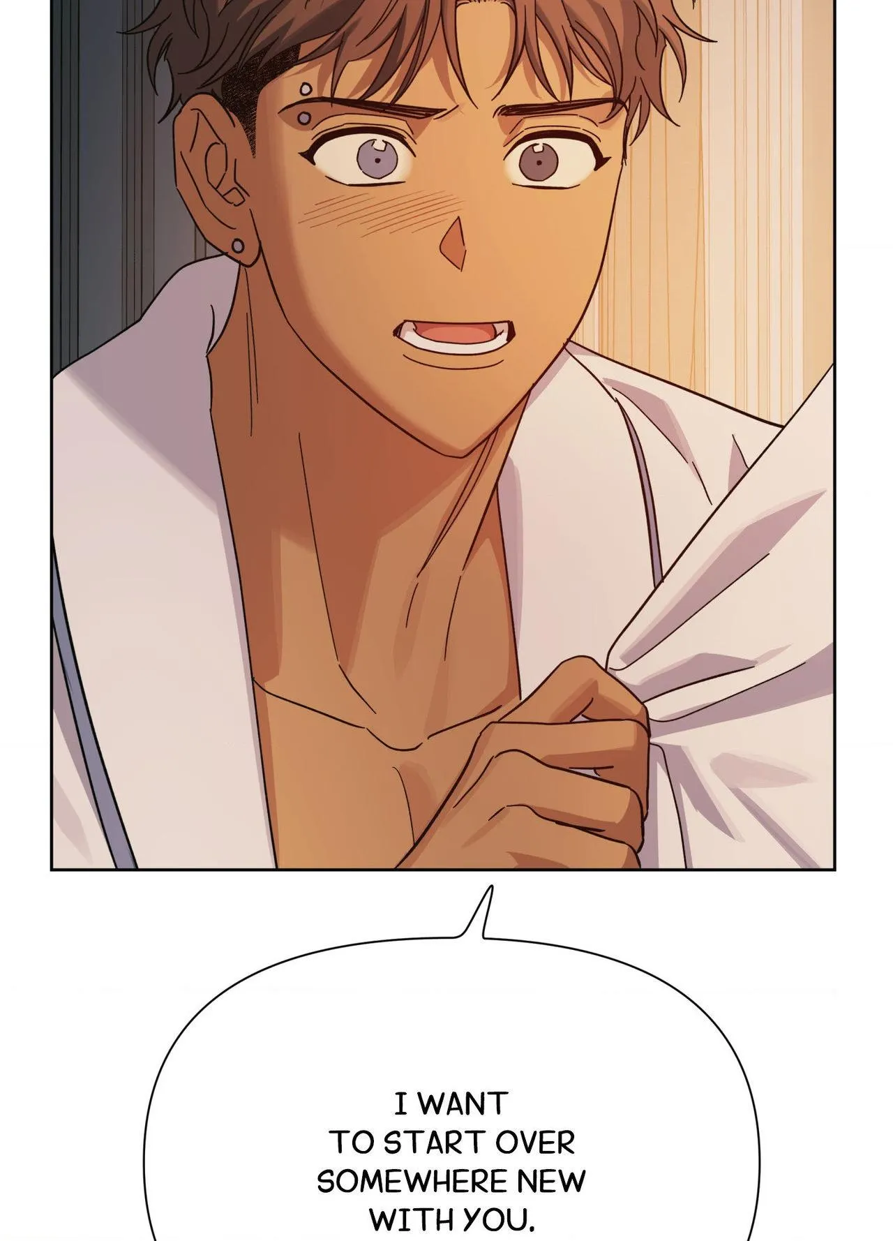 Read HEATWAVE chapter 39 image 43 on Lezhin