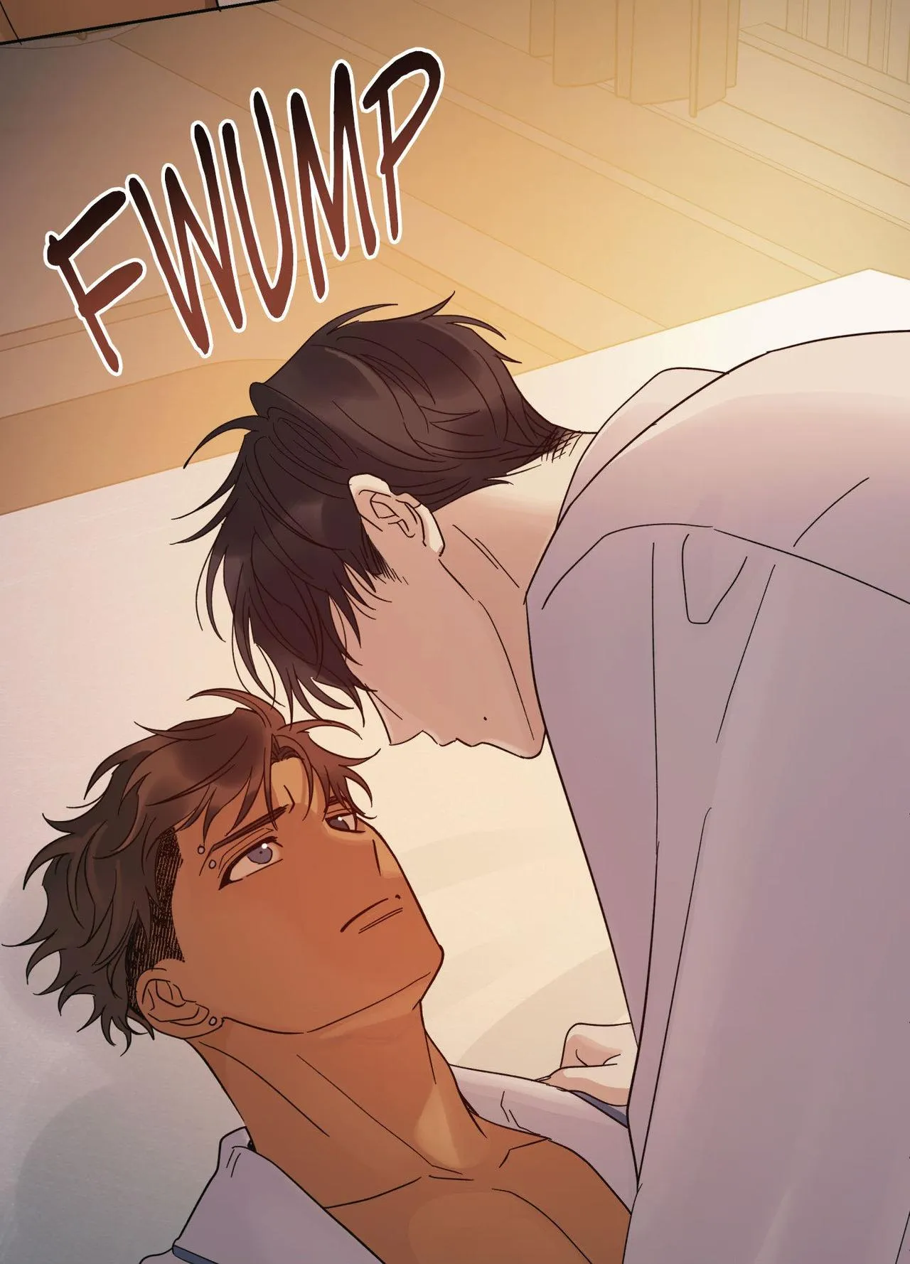 Read HEATWAVE chapter 39 image 47 on Lezhin