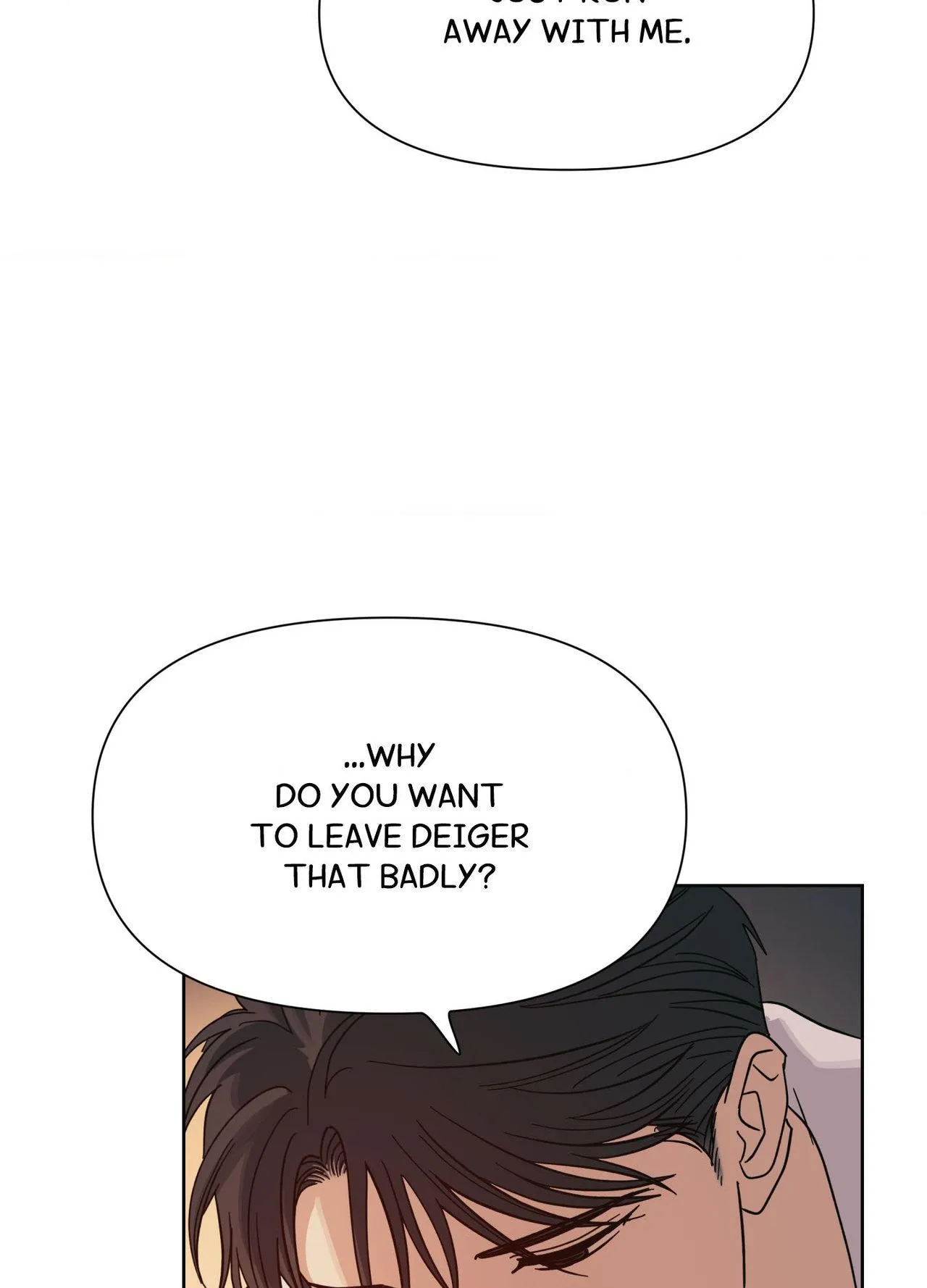Read HEATWAVE chapter 39 image 57 on Lezhin