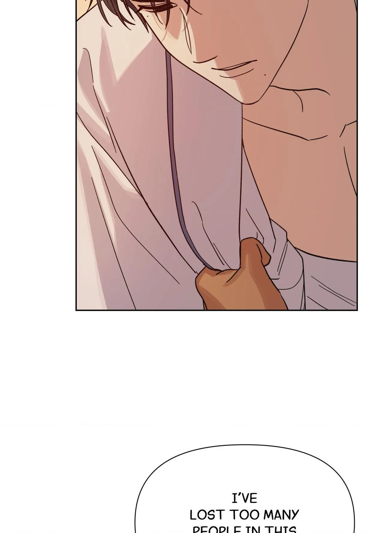 Read HEATWAVE chapter 39 image 58 on Lezhin