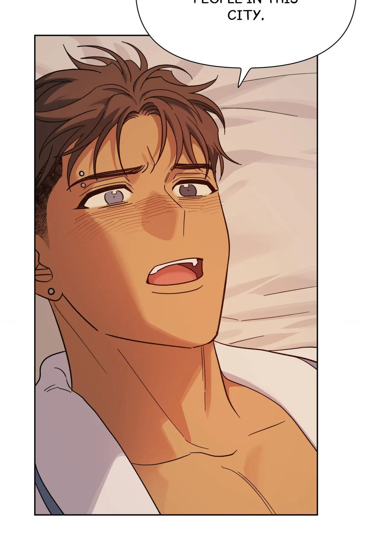 Read HEATWAVE chapter 39 image 59 on Lezhin