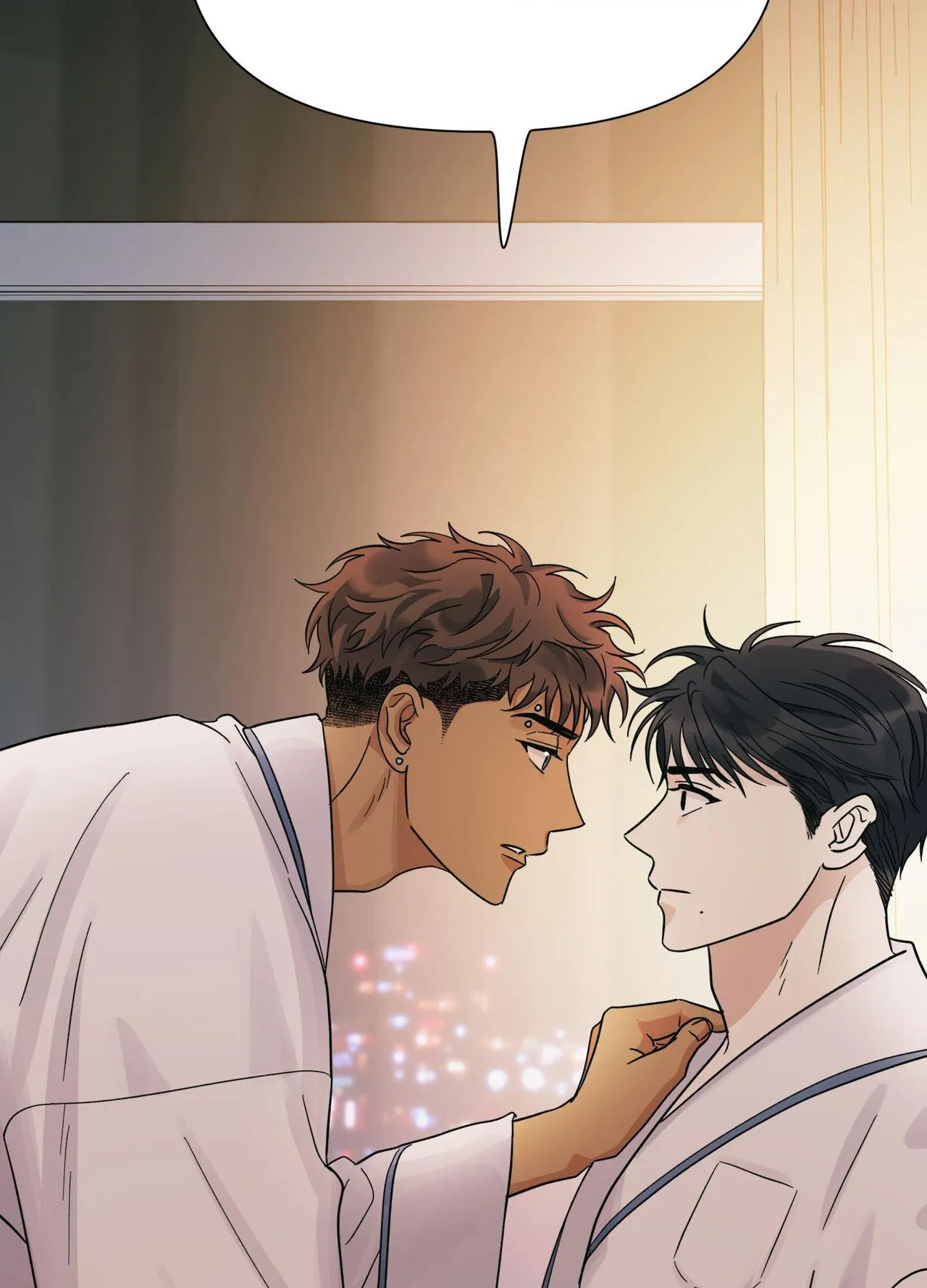 Read HEATWAVE chapter 39 image 6 on Lezhin