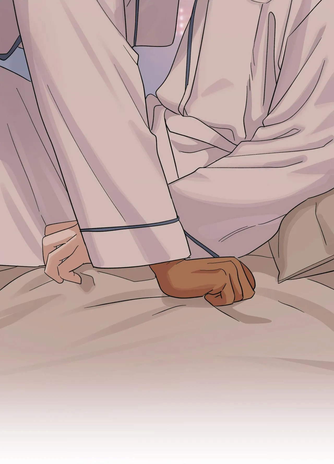 Read HEATWAVE chapter 39 image 7 on Lezhin