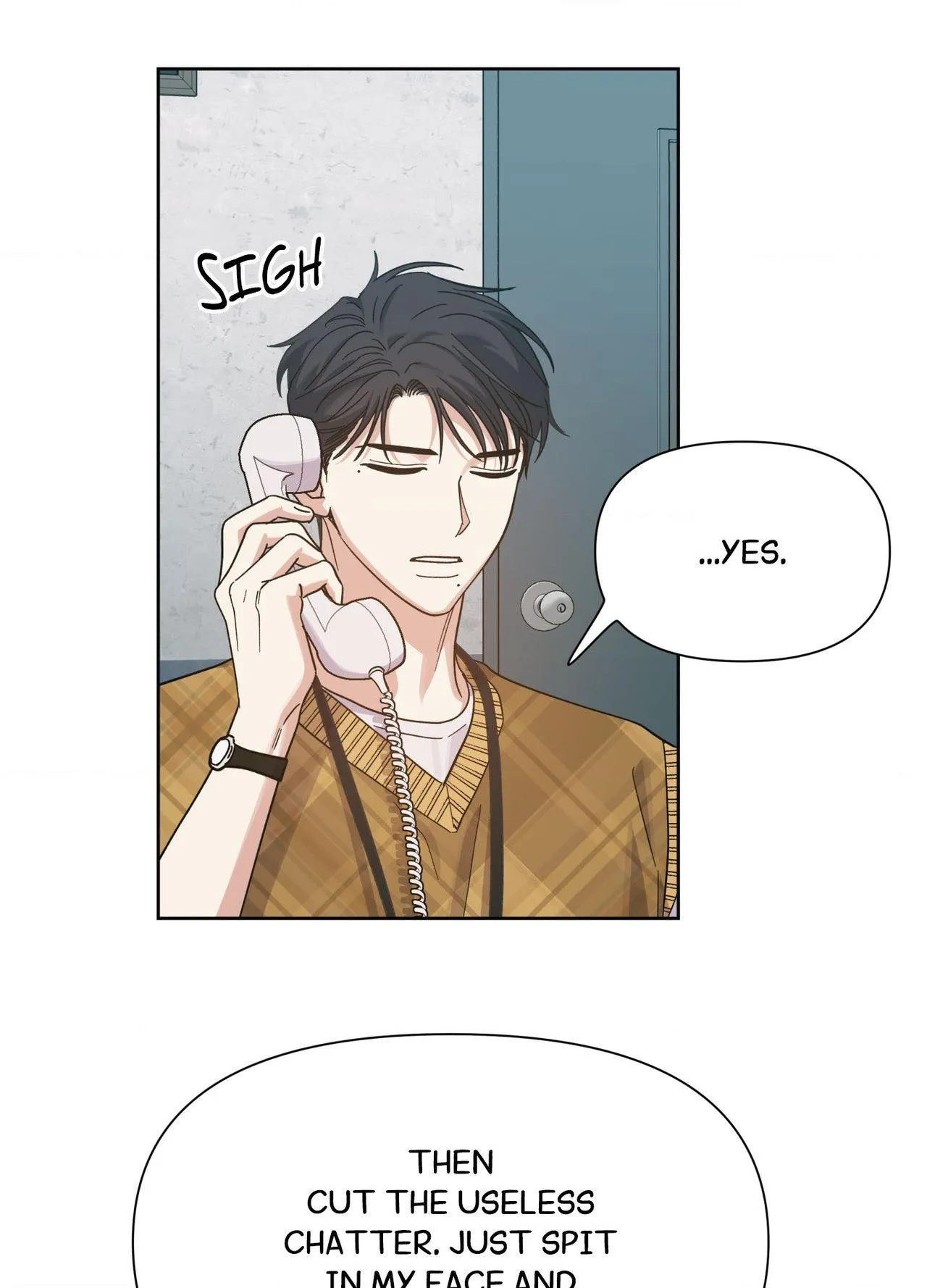 Read HEATWAVE chapter 39 image 76 on Lezhin