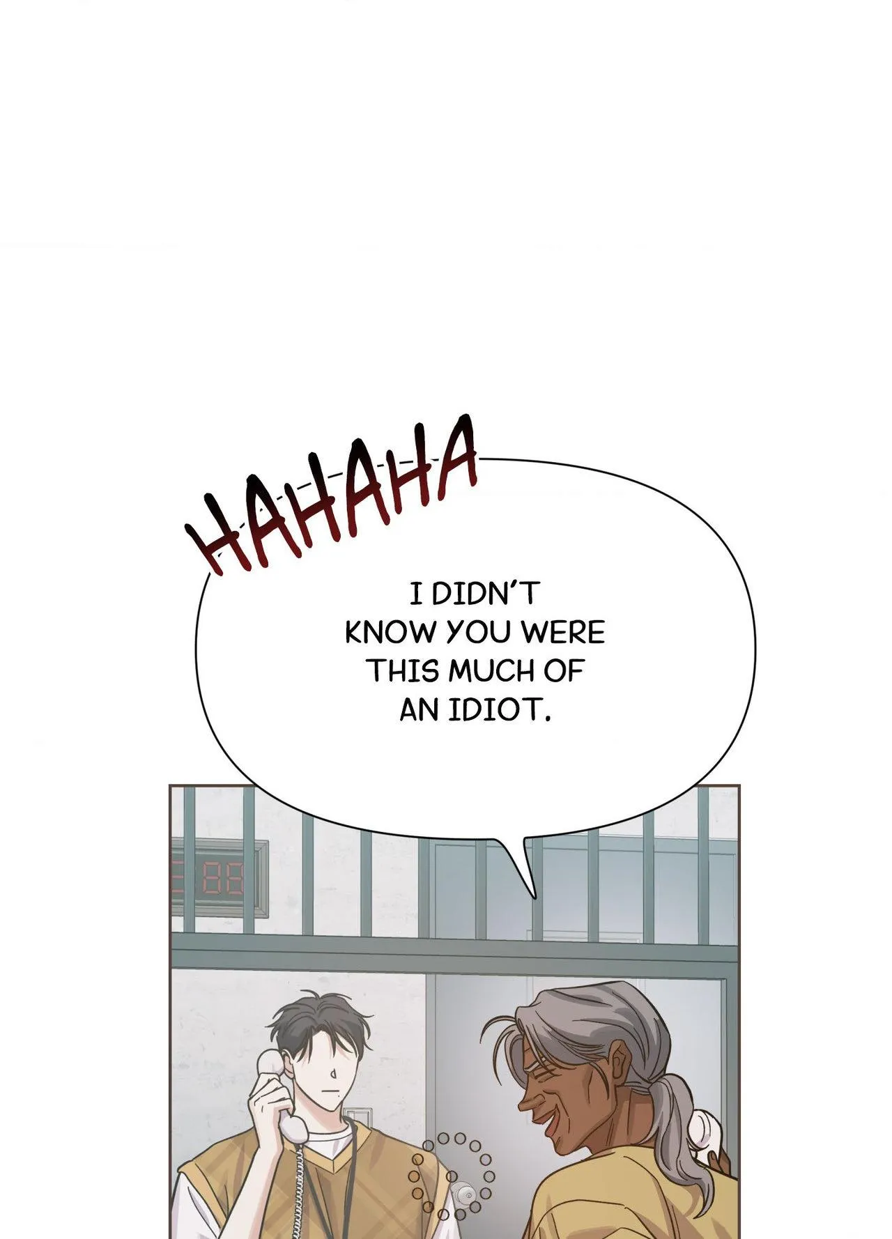 Read HEATWAVE chapter 39 image 79 on Lezhin