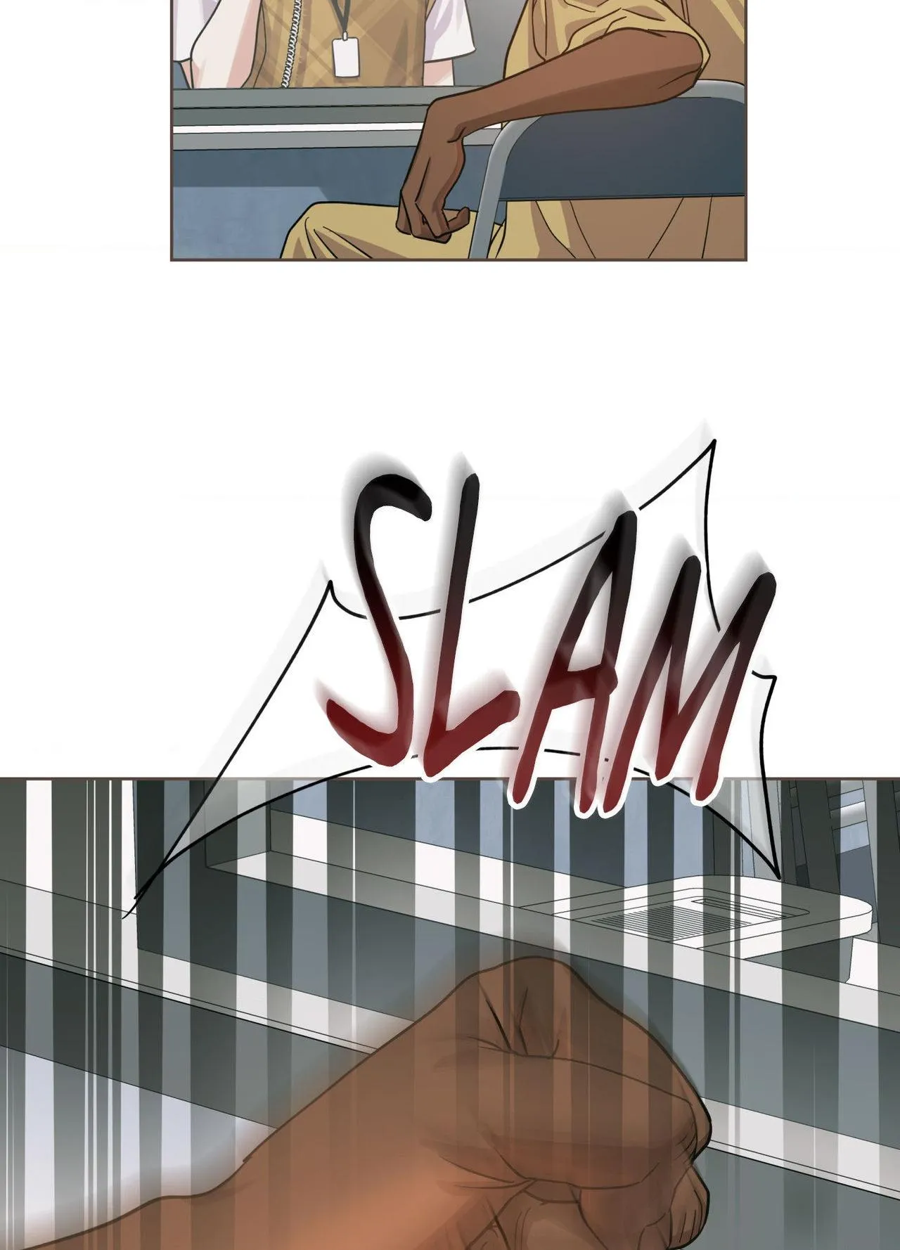 Read HEATWAVE chapter 39 image 80 on Lezhin