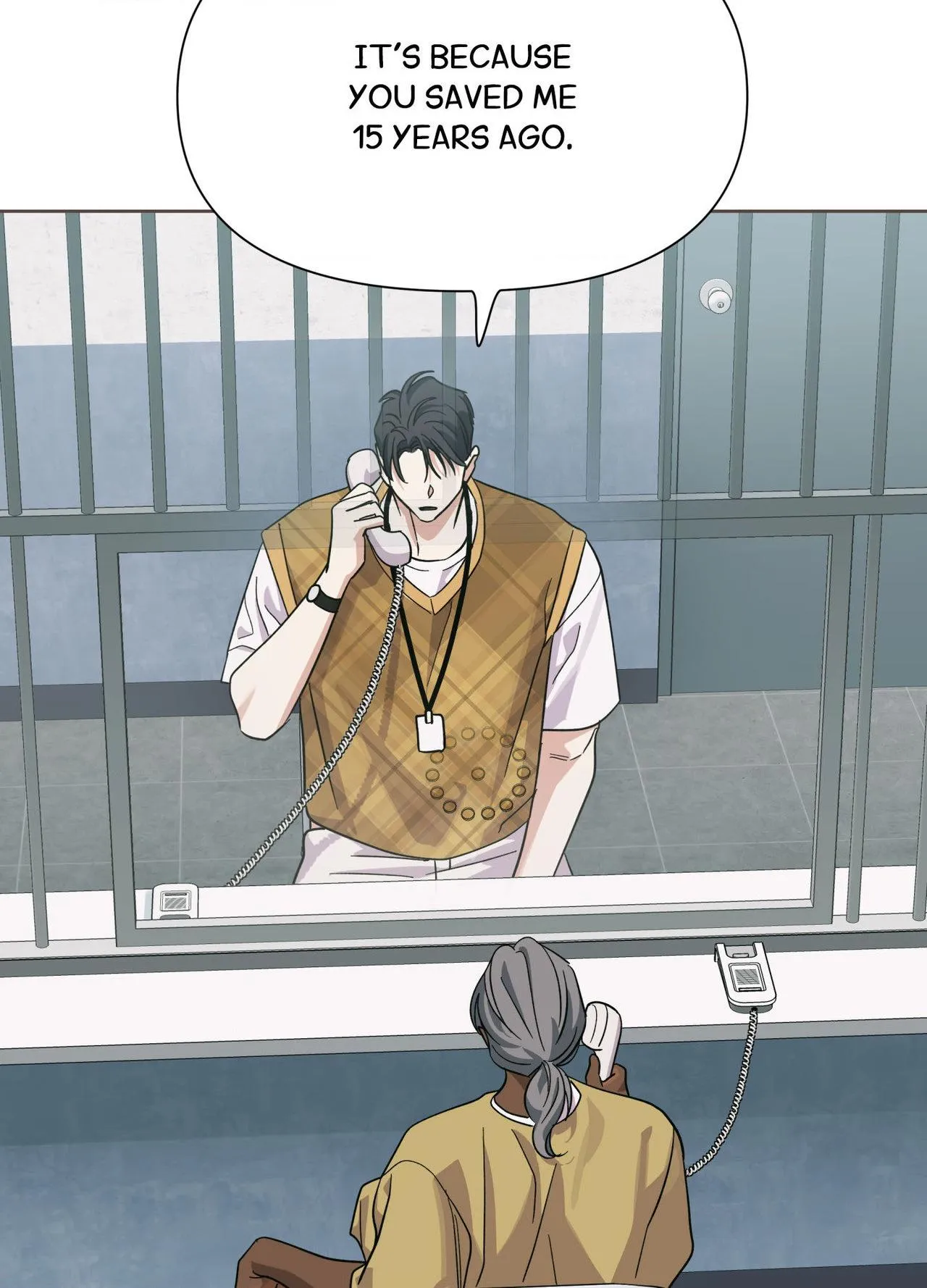 Read HEATWAVE chapter 39 image 84 on Lezhin