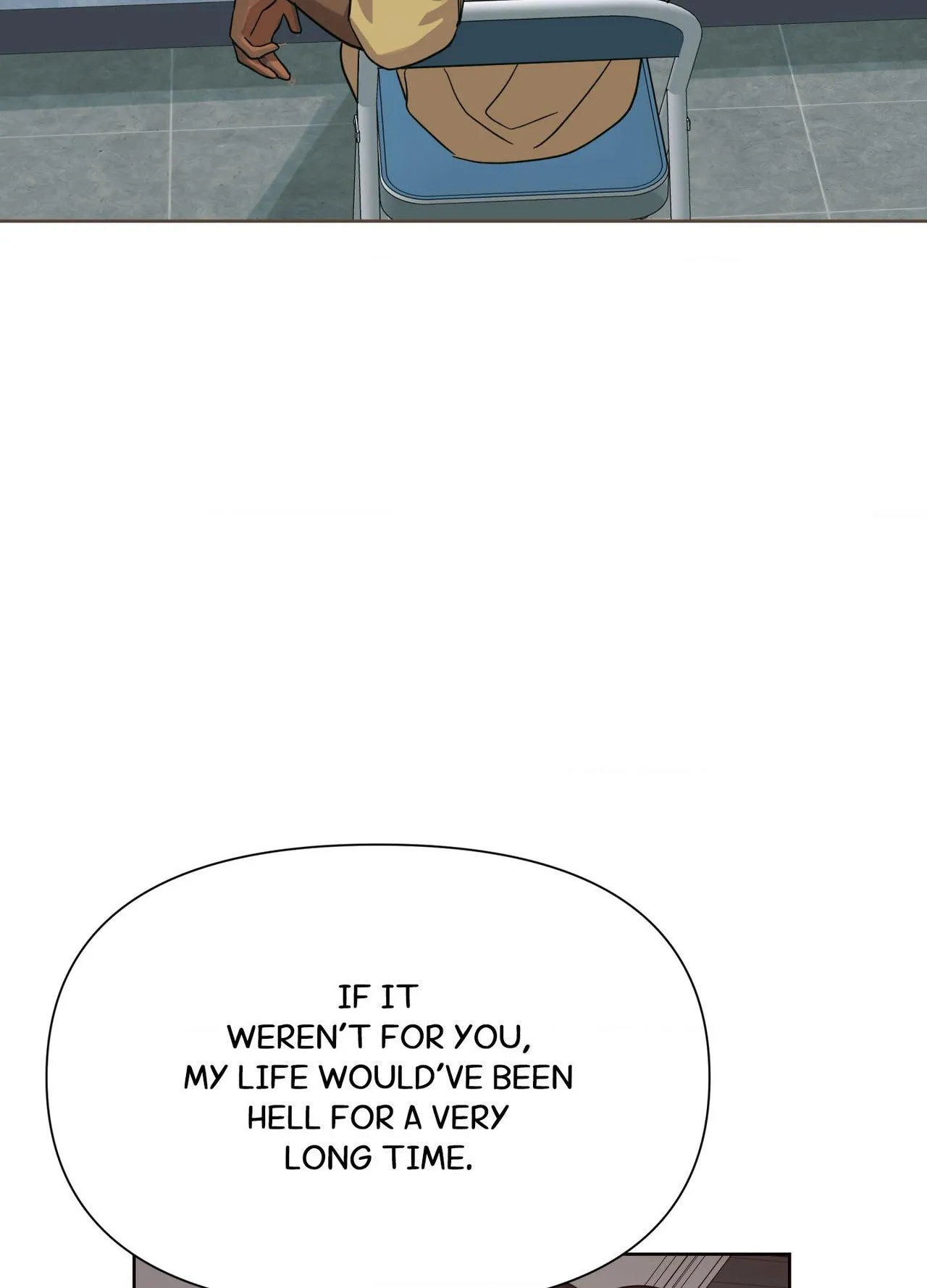 Read HEATWAVE chapter 39 image 85 on Lezhin