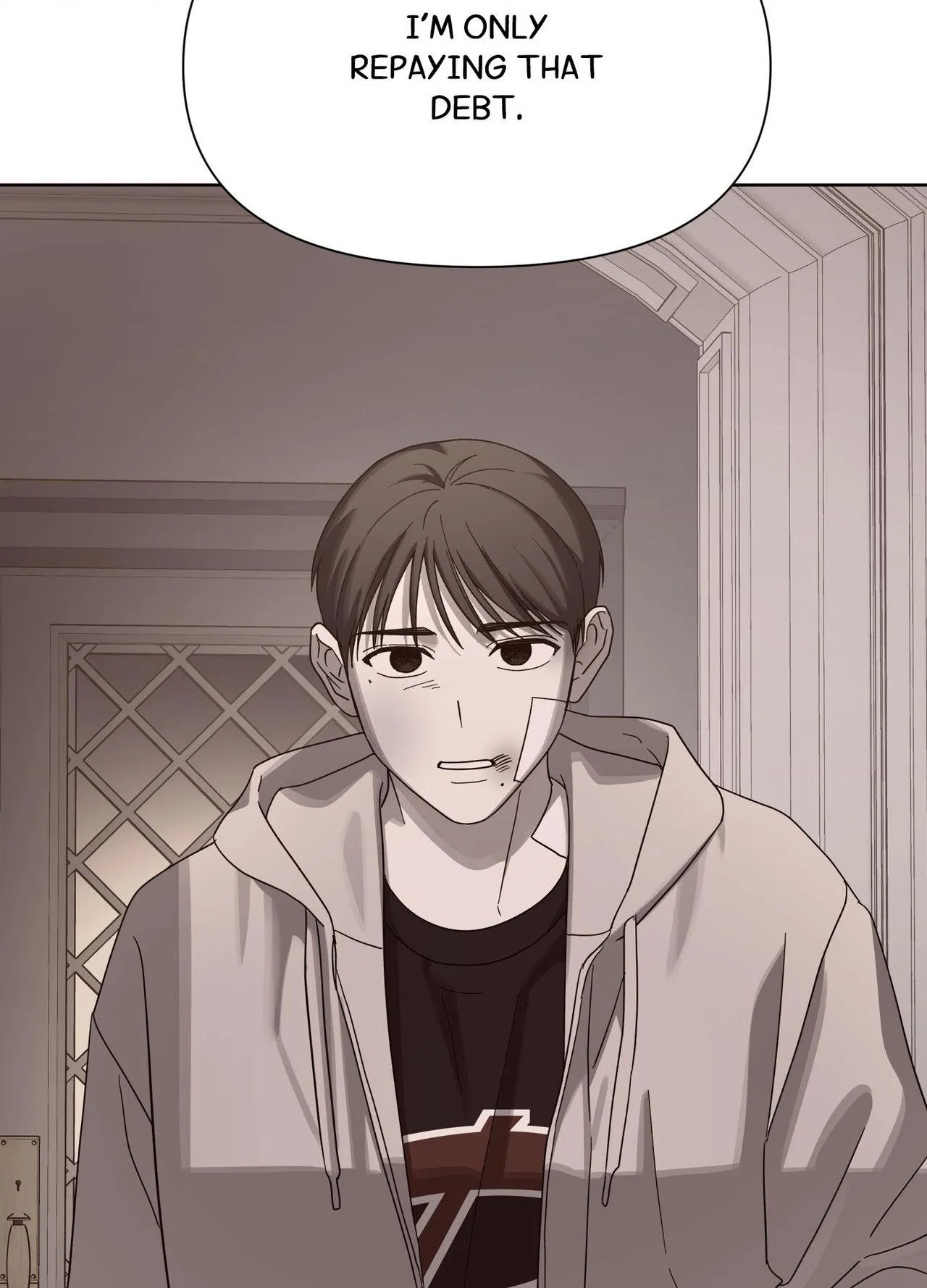Read HEATWAVE chapter 39 image 87 on Lezhin