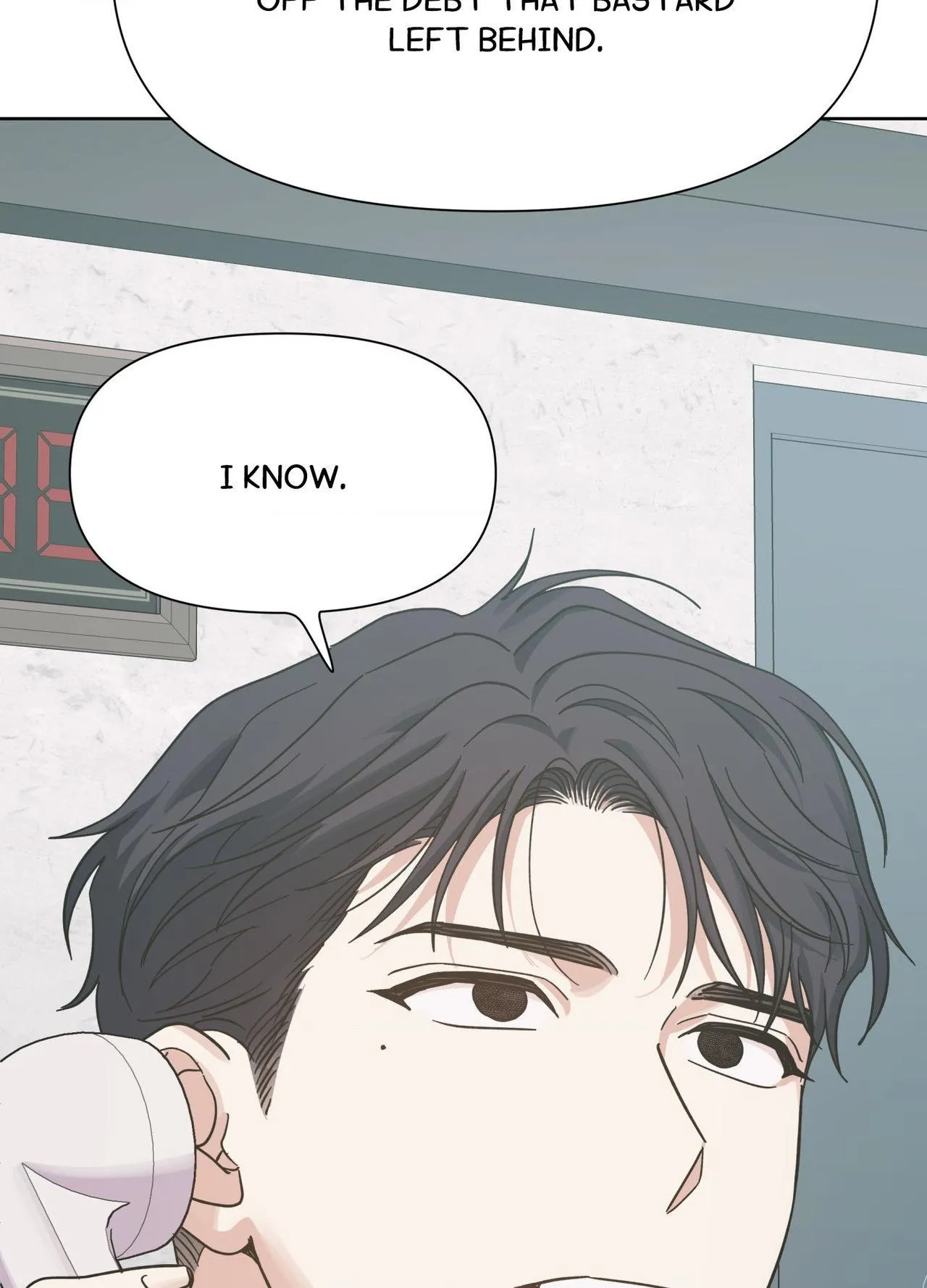Read HEATWAVE chapter 39 image 91 on Lezhin