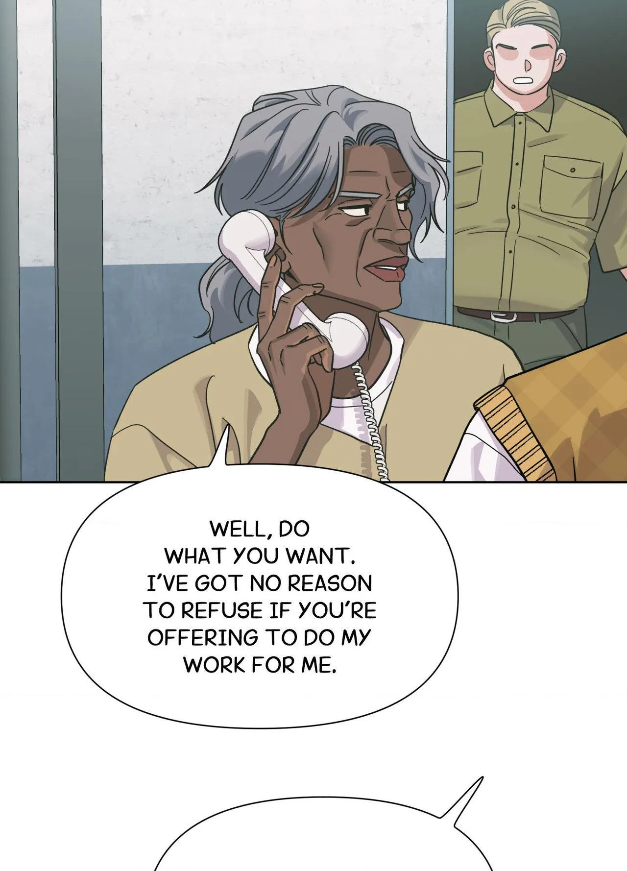 Read HEATWAVE chapter 39 image 95 on Lezhin