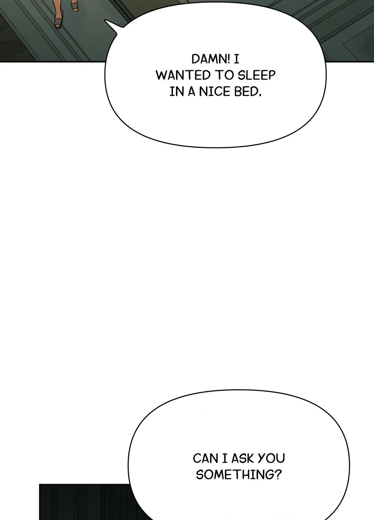 Read HEATWAVE chapter 41 image 11 on Lezhin
