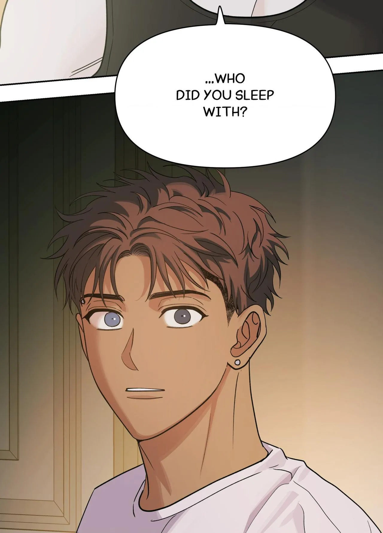 Read HEATWAVE chapter 41 image 14 on Lezhin
