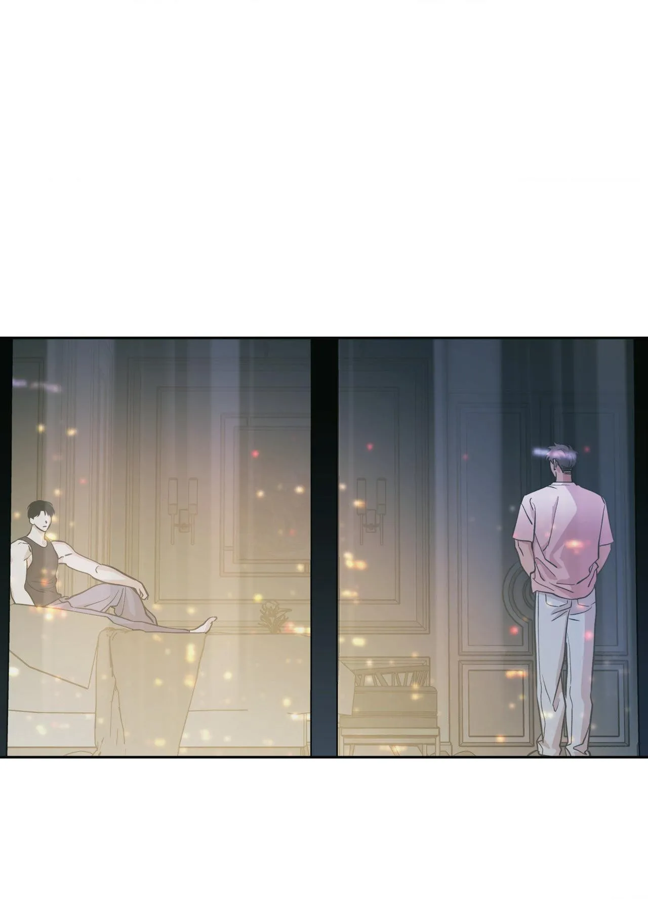 Read HEATWAVE chapter 41 image 16 on Lezhin
