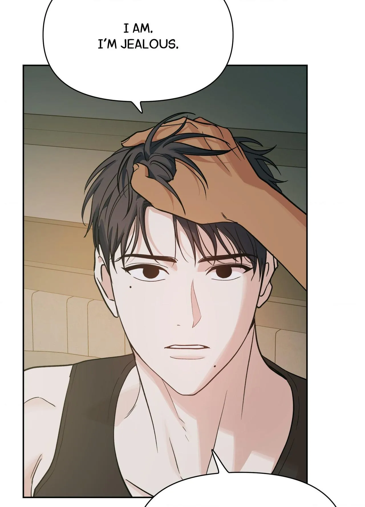 Read HEATWAVE chapter 41 image 21 on Lezhin