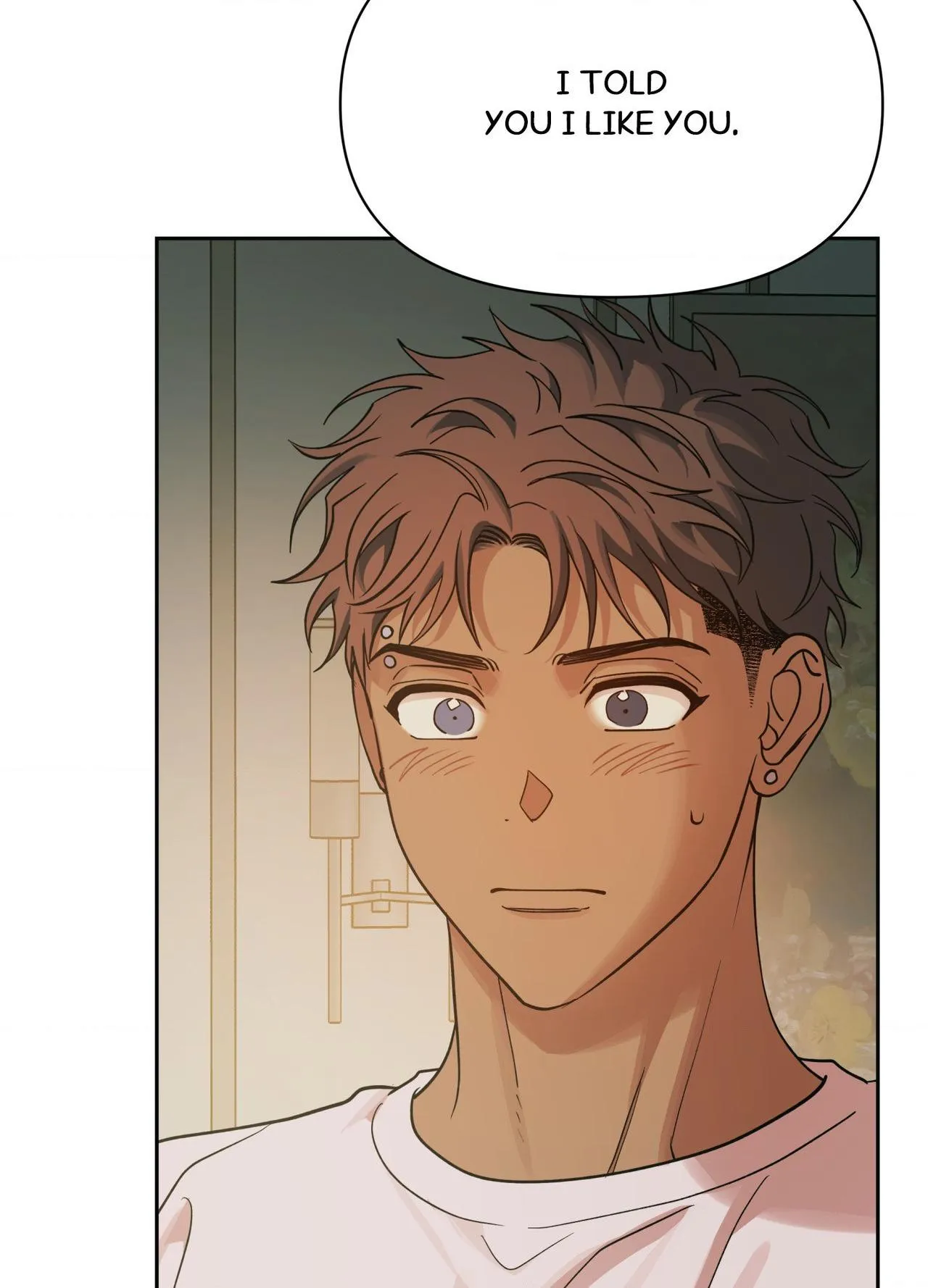 Read HEATWAVE chapter 41 image 22 on Lezhin