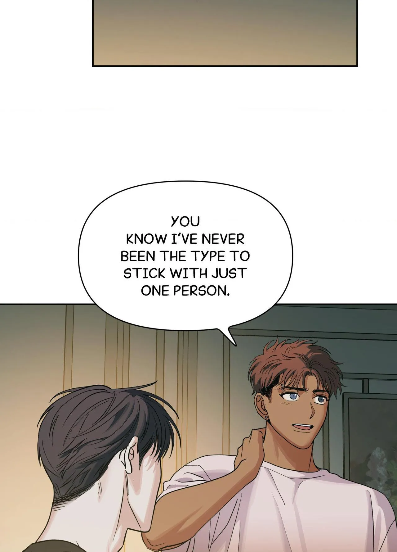 Read HEATWAVE chapter 41 image 25 on Lezhin