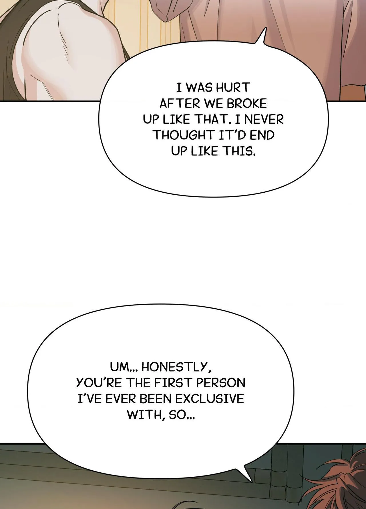 Read HEATWAVE chapter 41 image 26 on Lezhin