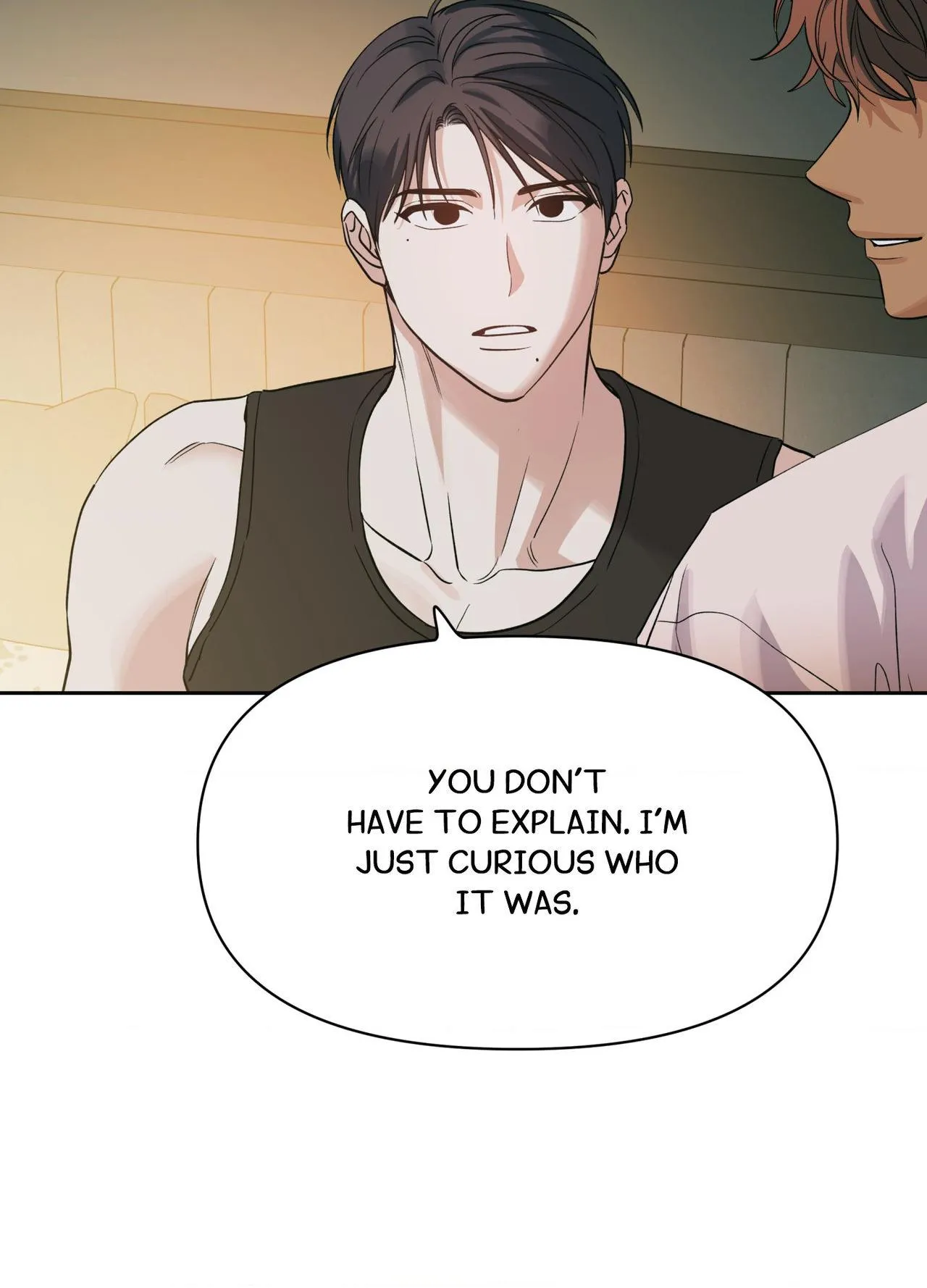 Read HEATWAVE chapter 41 image 27 on Lezhin