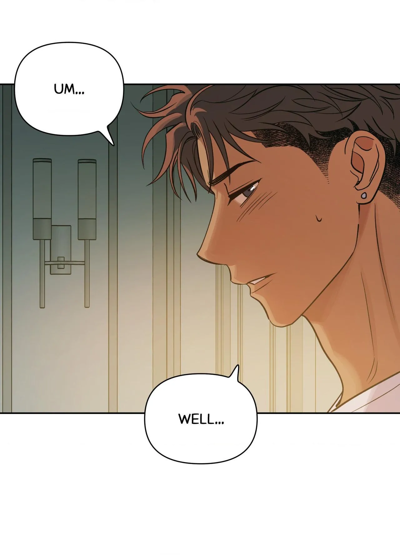 Read HEATWAVE chapter 41 image 33 on Lezhin