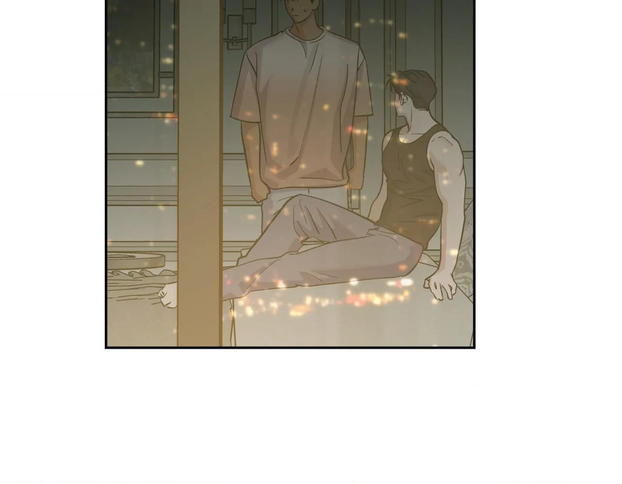 Read HEATWAVE chapter 41 image 39 on Lezhin
