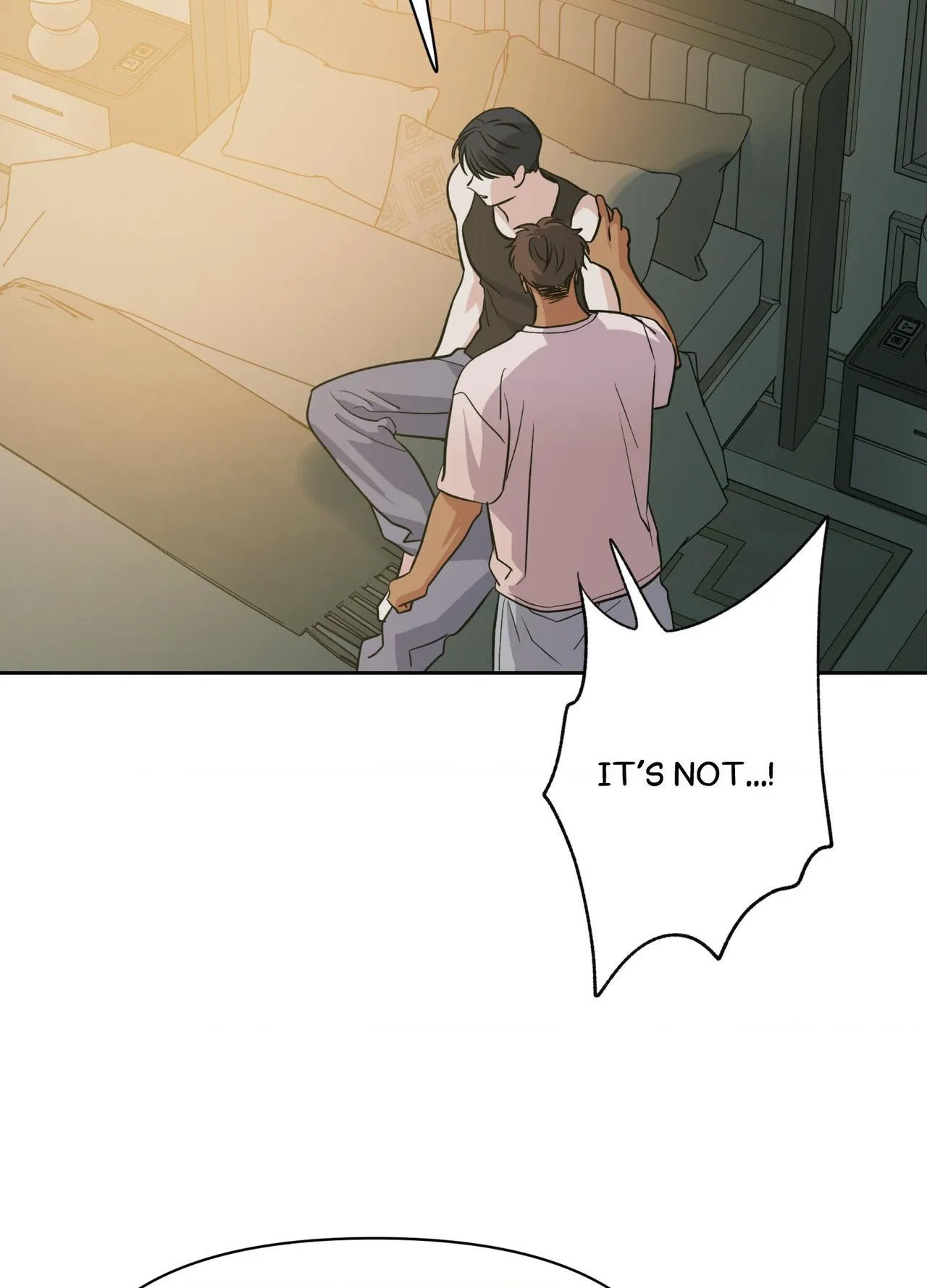 Read HEATWAVE chapter 41 image 41 on Lezhin