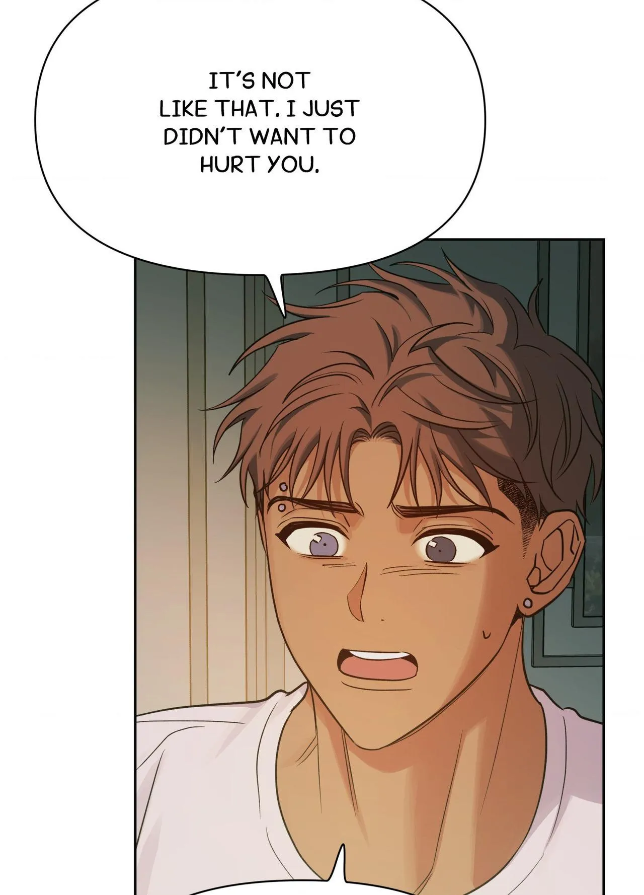 Read HEATWAVE chapter 41 image 42 on Lezhin