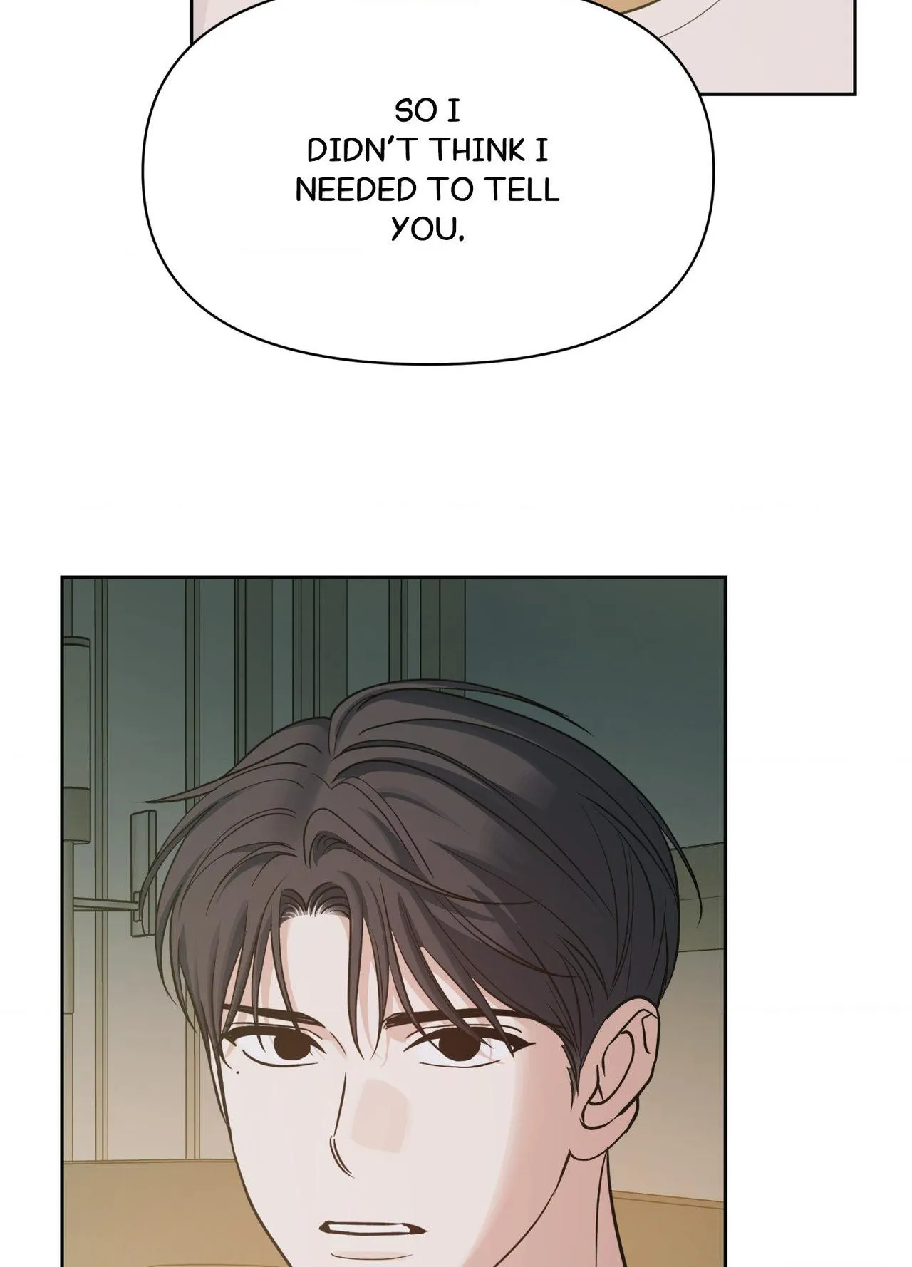 Read HEATWAVE chapter 41 image 43 on Lezhin