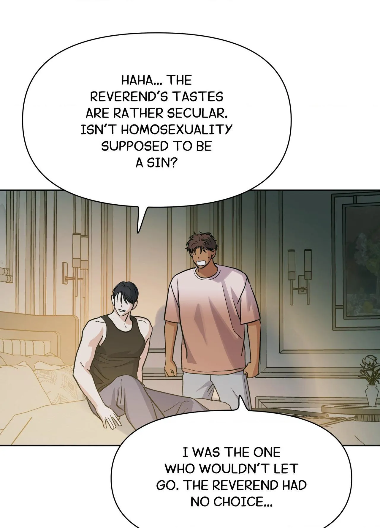 Read HEATWAVE chapter 41 image 48 on Lezhin