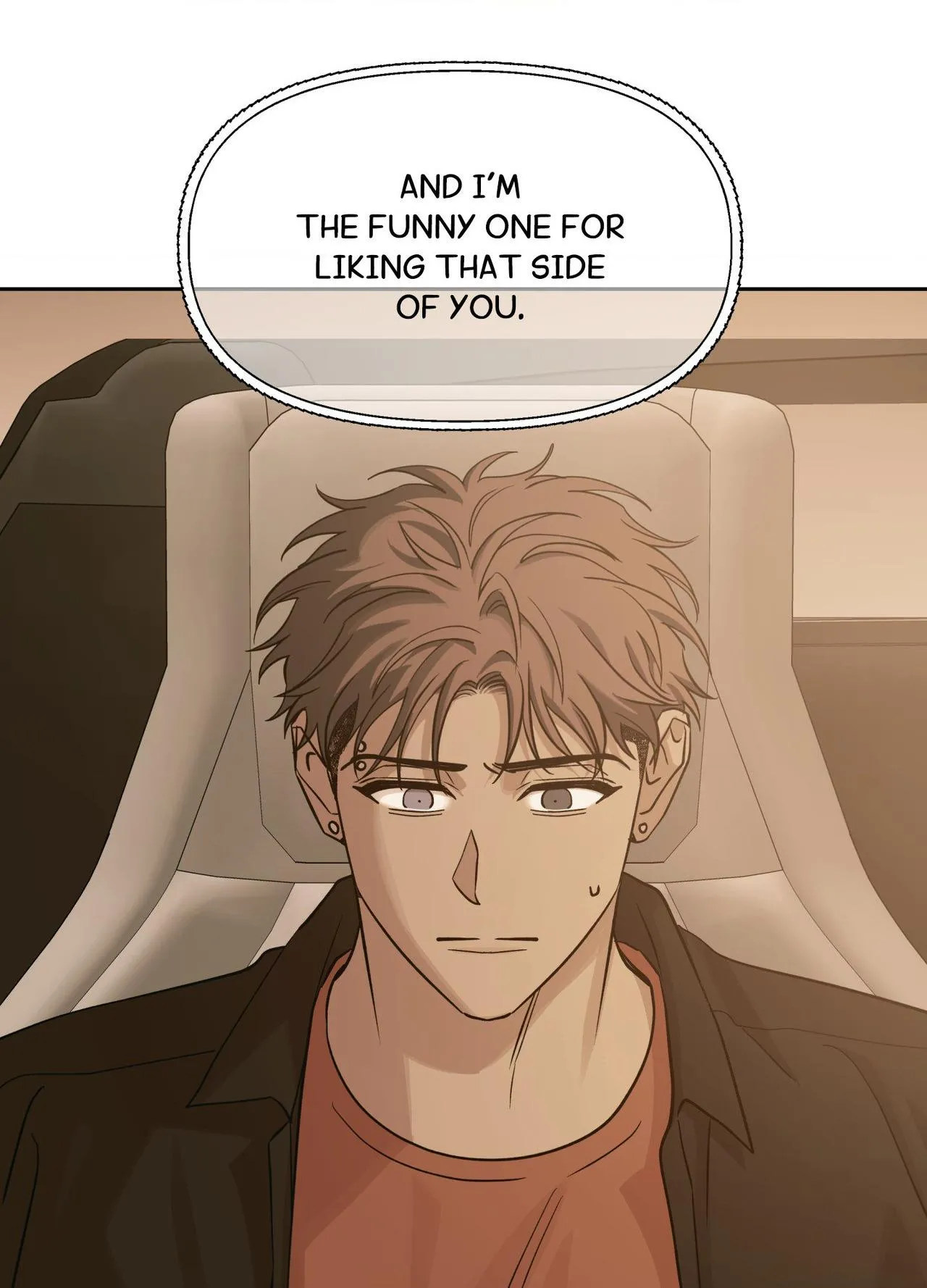 Read HEATWAVE chapter 41 image 59 on Lezhin