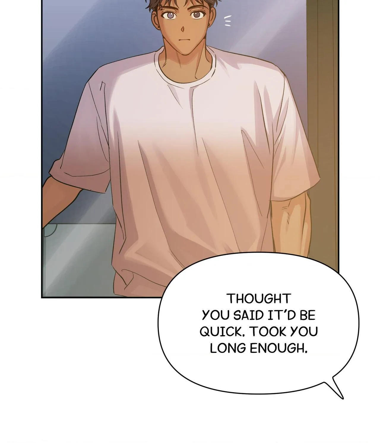 Read HEATWAVE chapter 41 image 6 on Lezhin