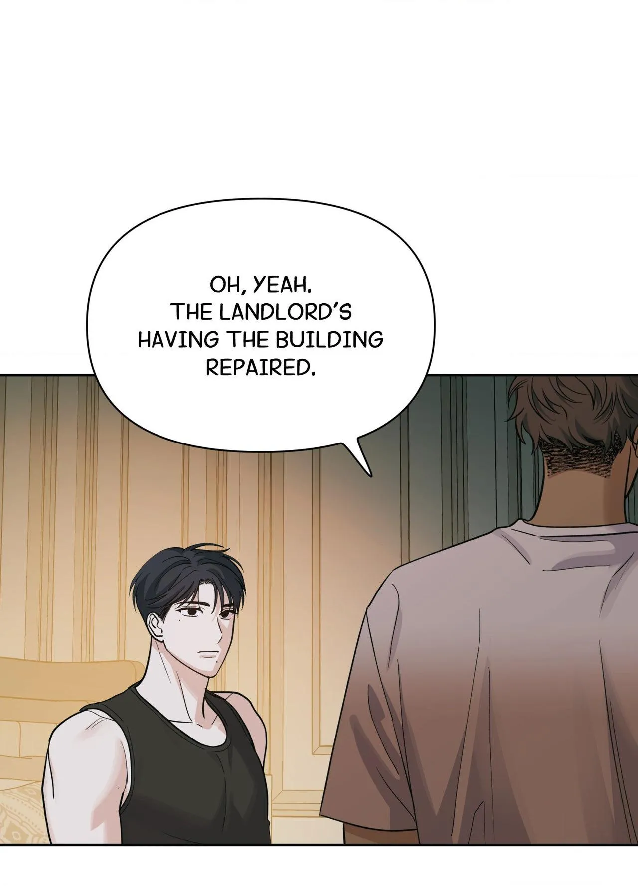 Read HEATWAVE chapter 41 image 7 on Lezhin