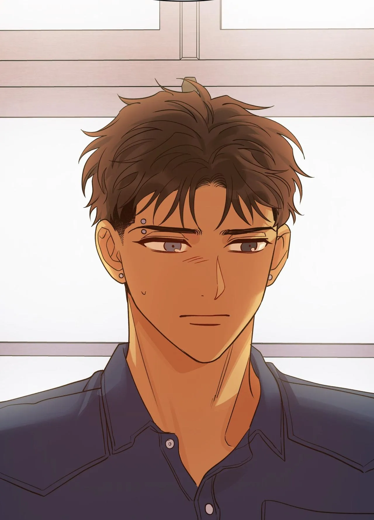 Read HEATWAVE chapter 41 image 70 on Lezhin