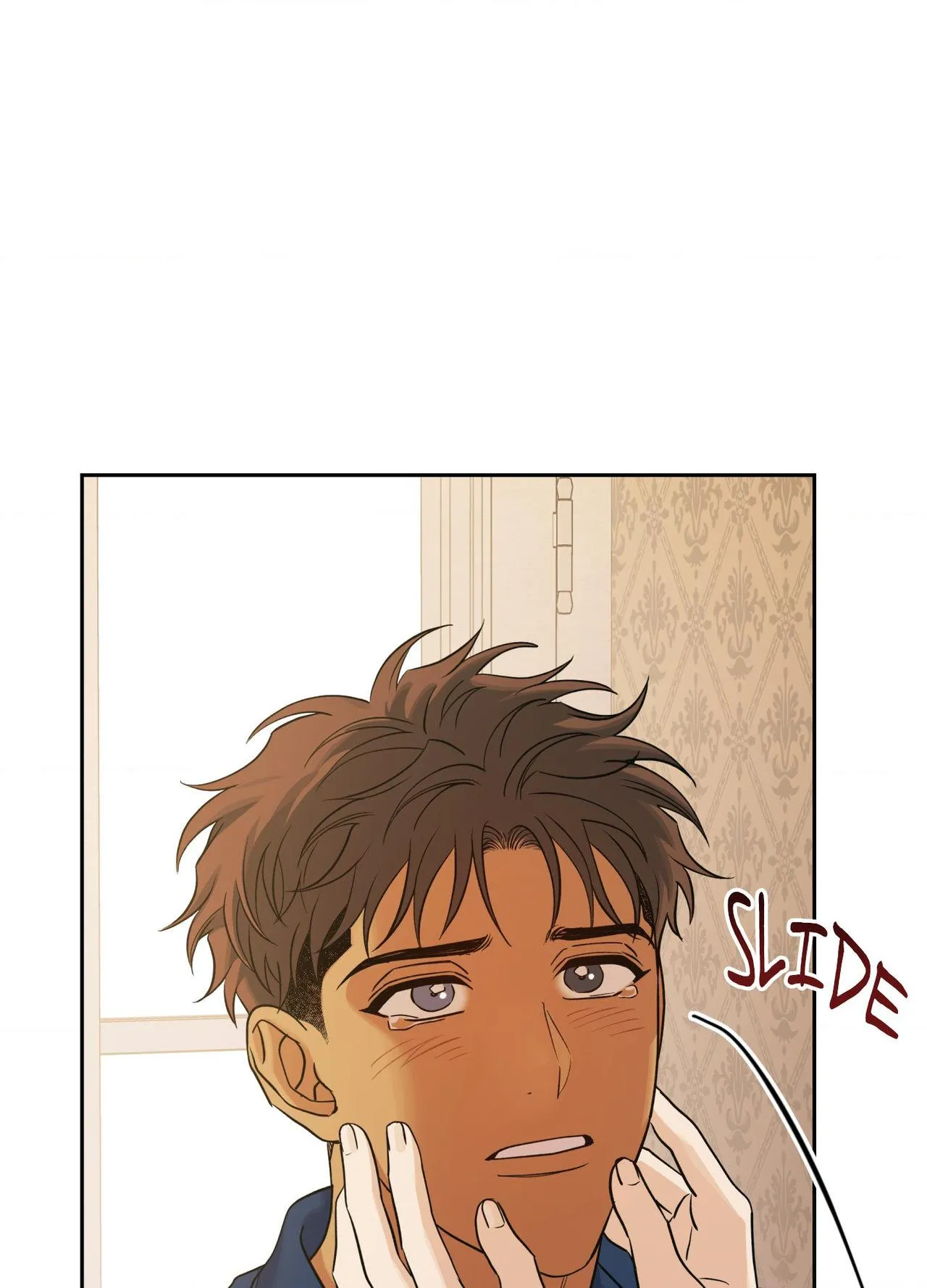 Read HEATWAVE chapter 41 image 86 on Lezhin