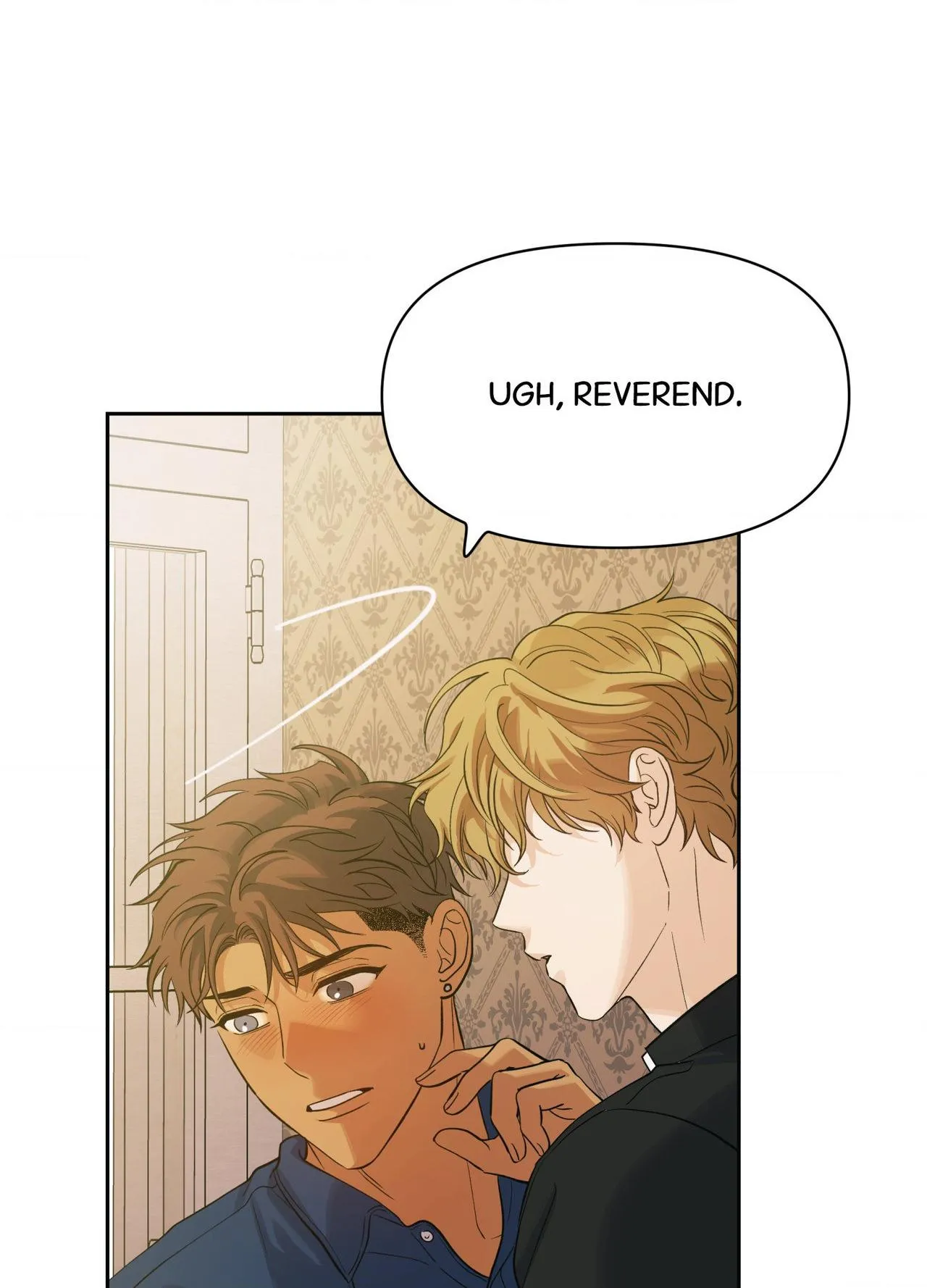 Read HEATWAVE chapter 41 image 89 on Lezhin