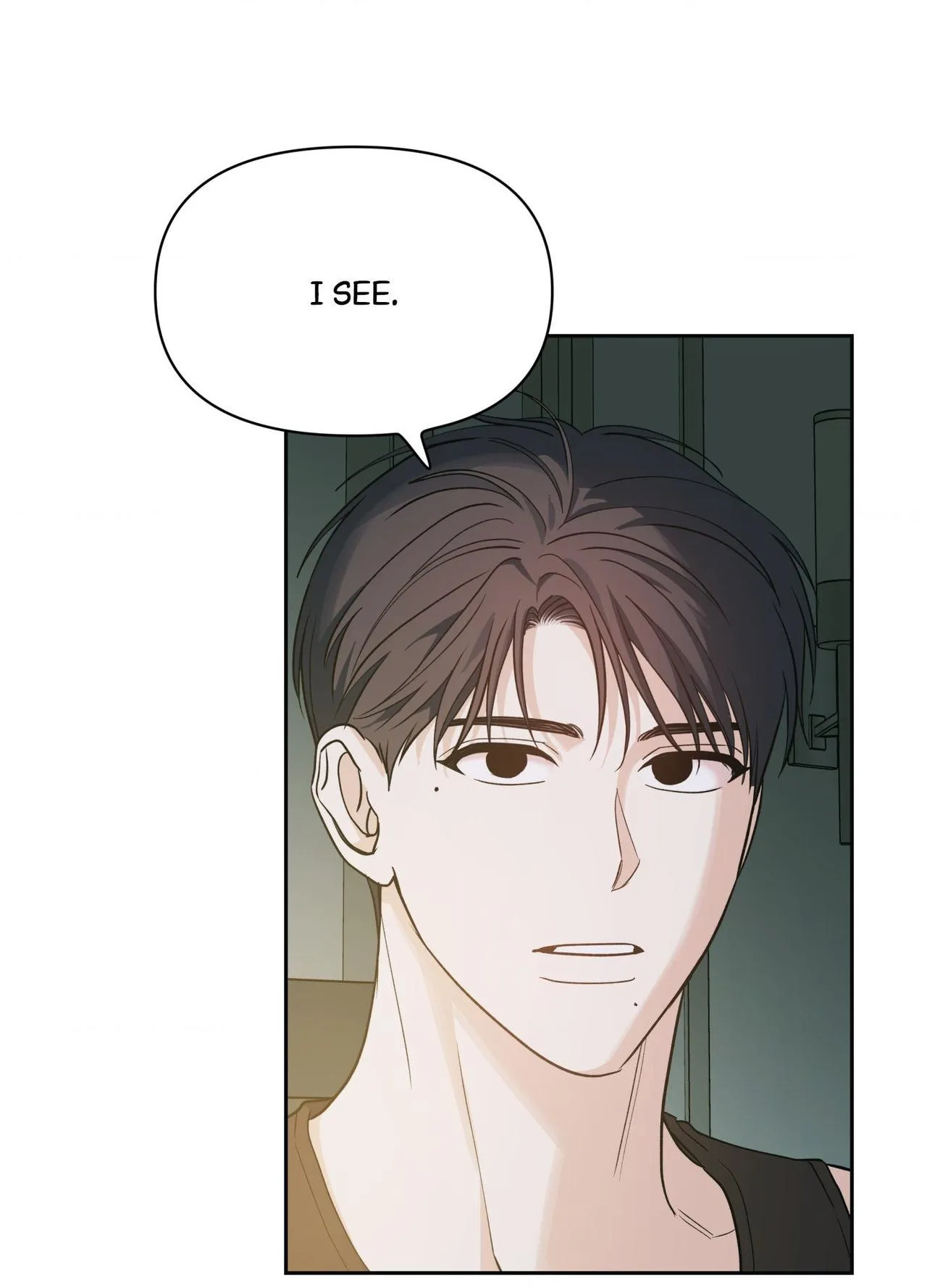 Read HEATWAVE chapter 41 image 9 on Lezhin
