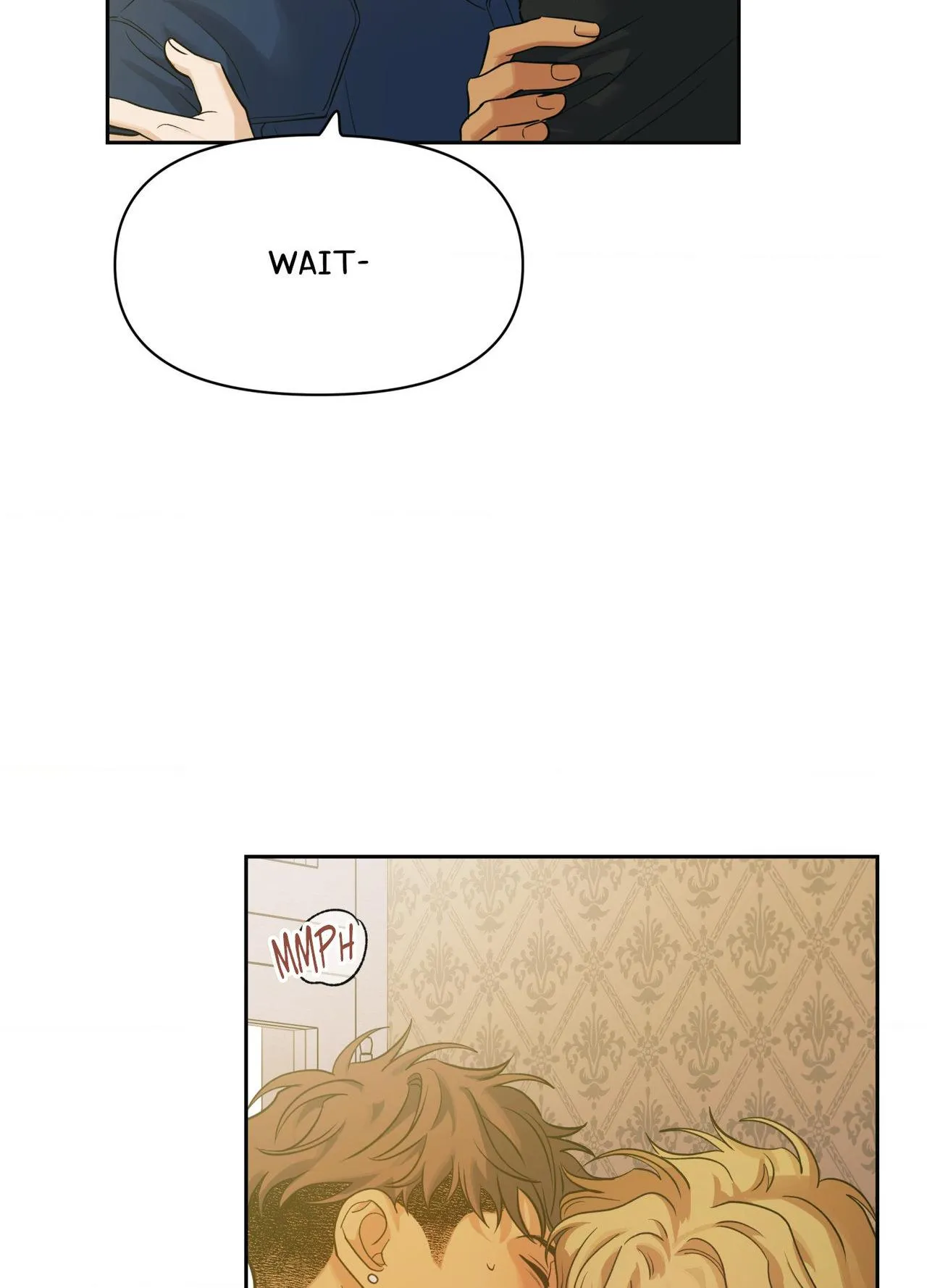 Read HEATWAVE chapter 41 image 90 on Lezhin
