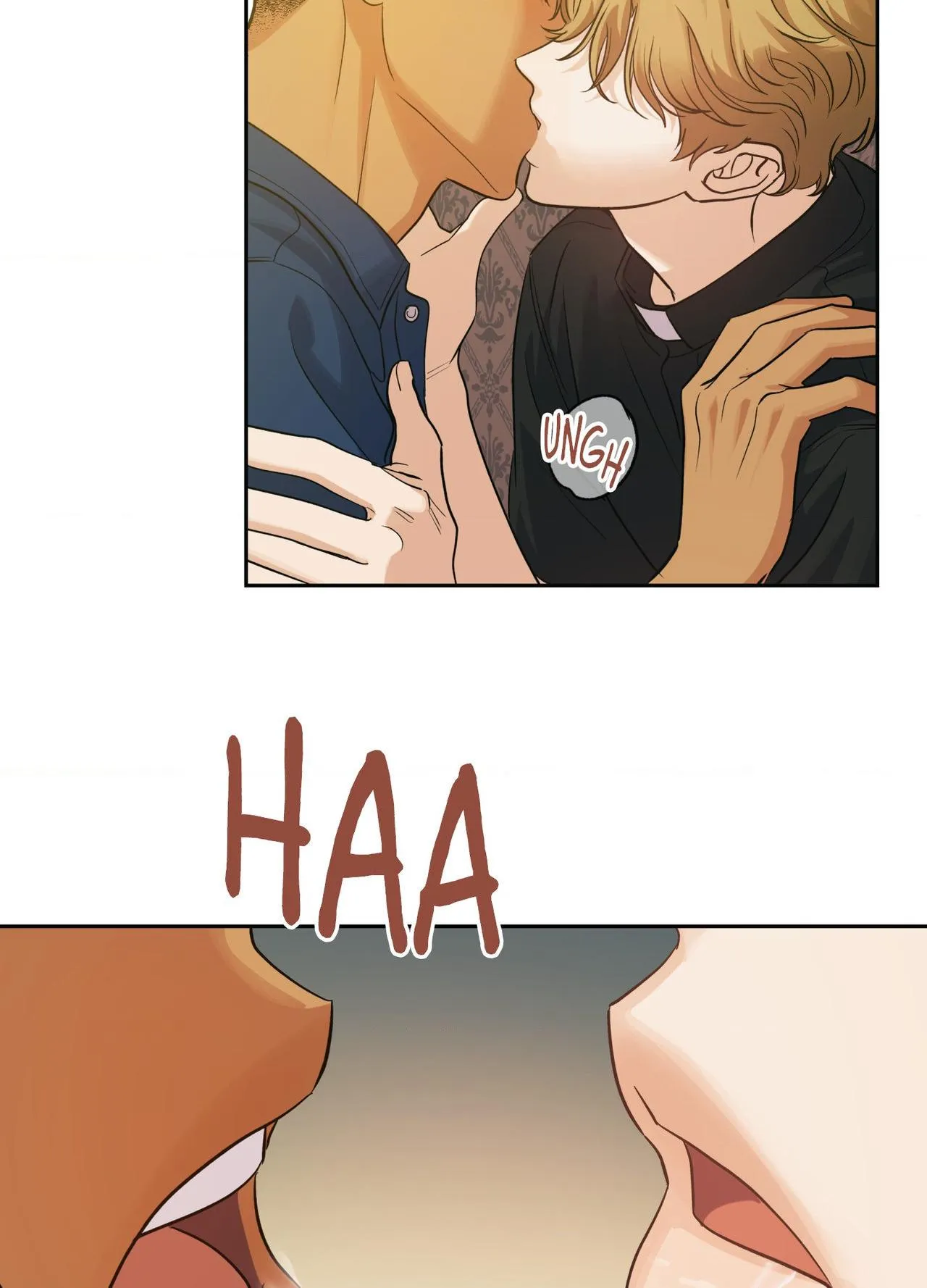 Read HEATWAVE chapter 41 image 91 on Lezhin