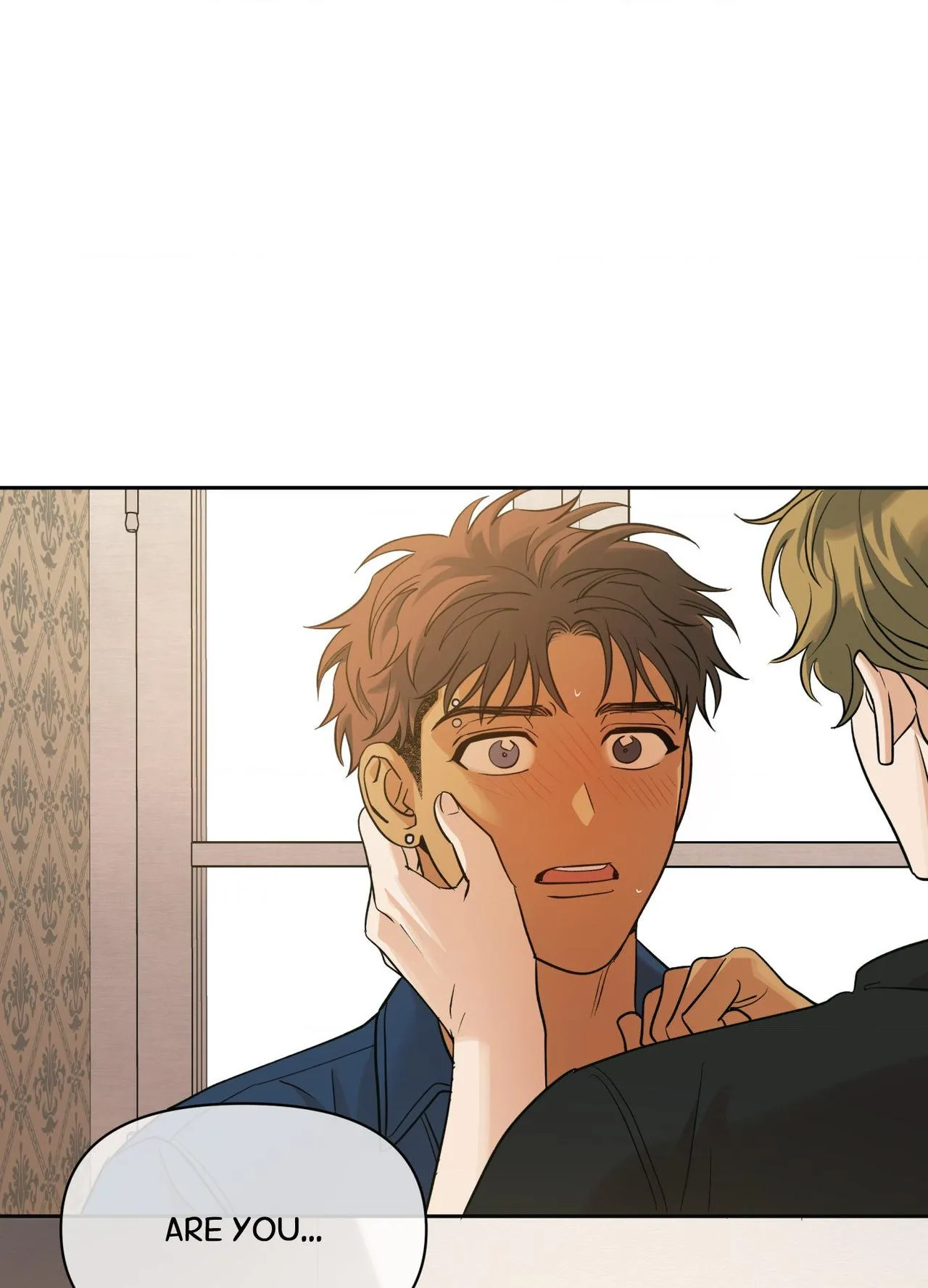 Read HEATWAVE chapter 41 image 93 on Lezhin