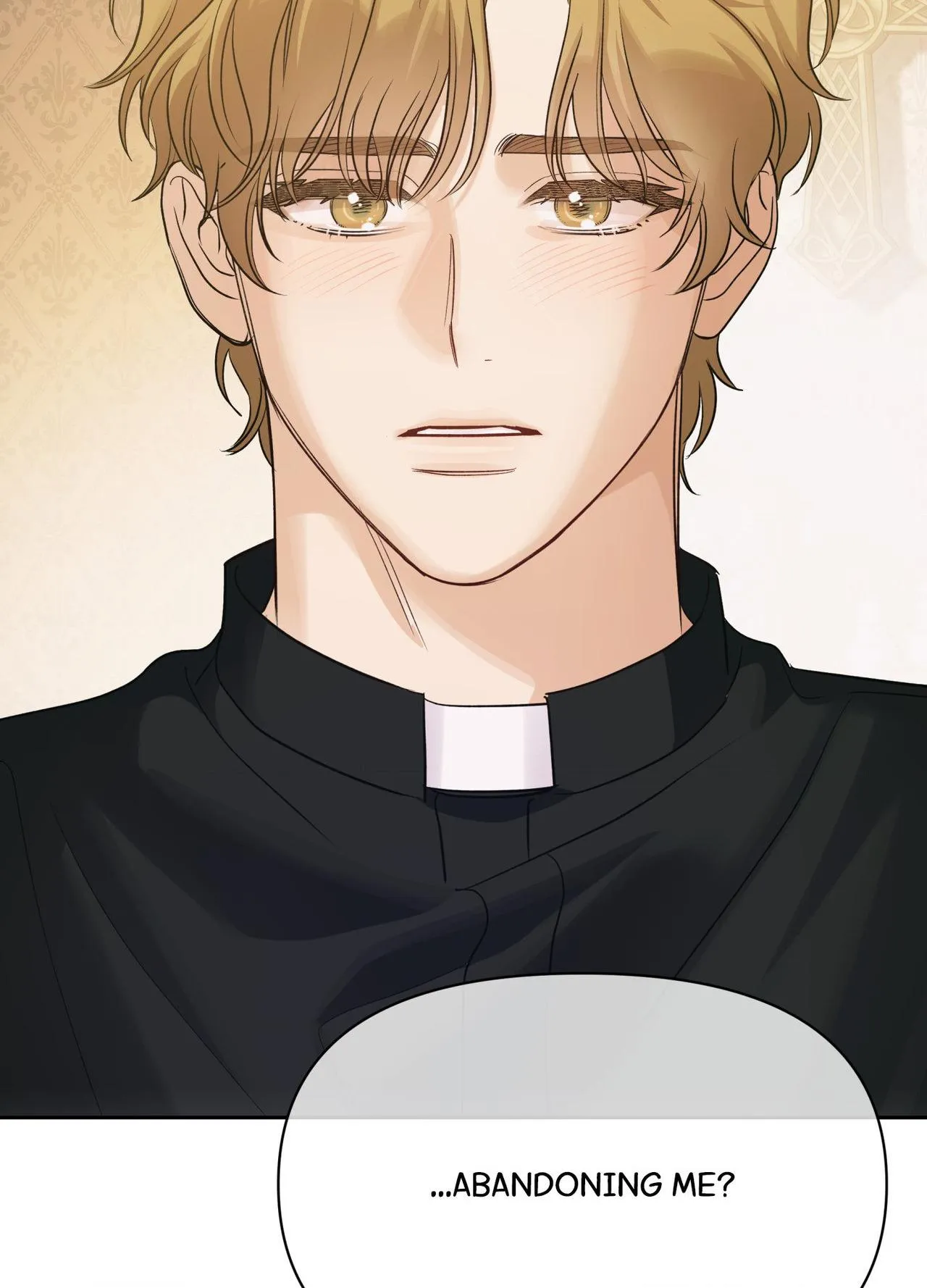 Read HEATWAVE chapter 42 image 1 on Lezhin