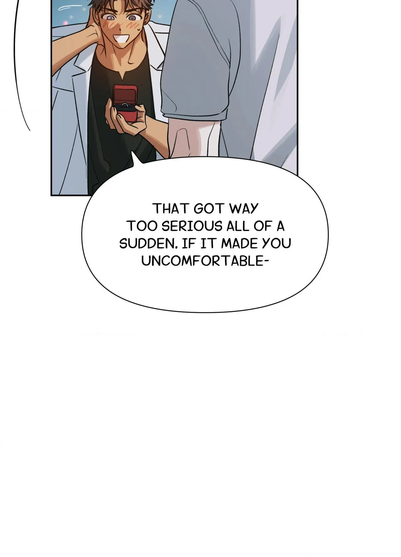 Read HEATWAVE chapter 42 image 103 on Lezhin