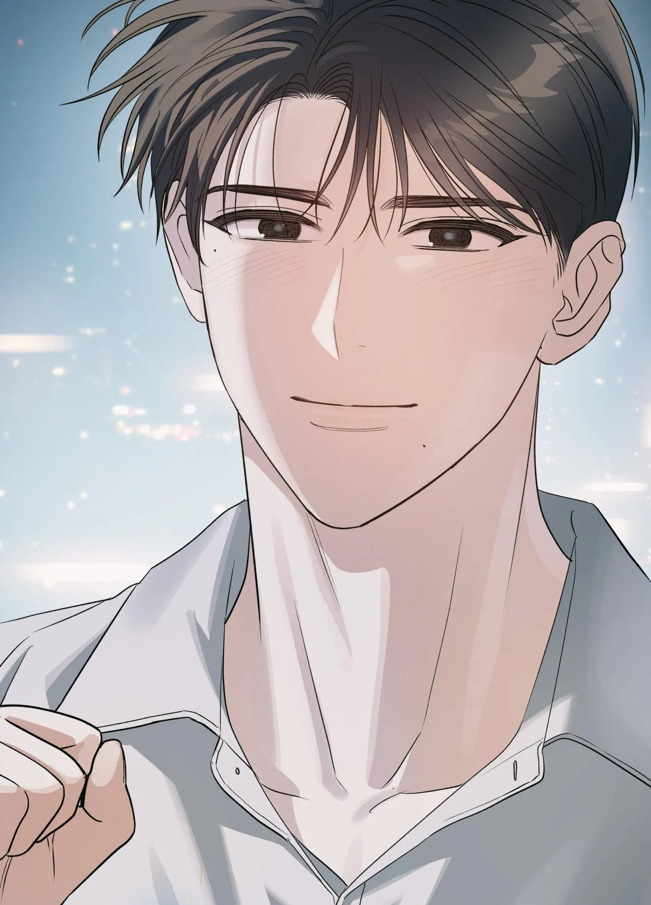 Read HEATWAVE chapter 42 image 108 on Lezhin