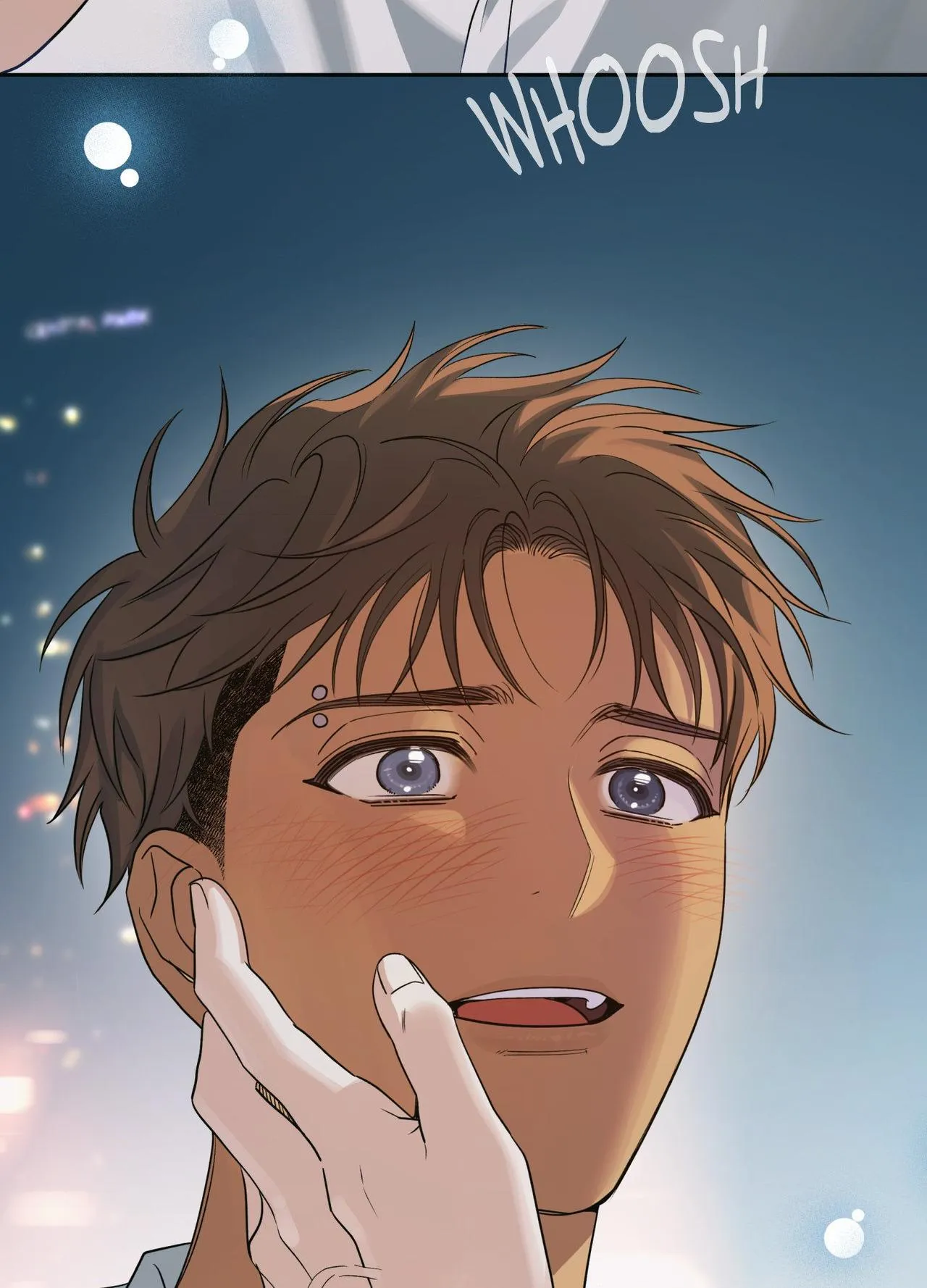 Read HEATWAVE chapter 42 image 109 on Lezhin