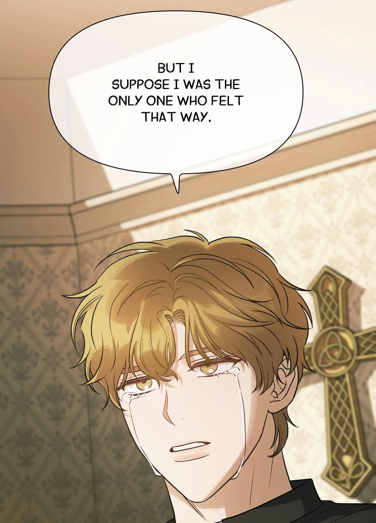 Read HEATWAVE chapter 42 image 11 on Lezhin