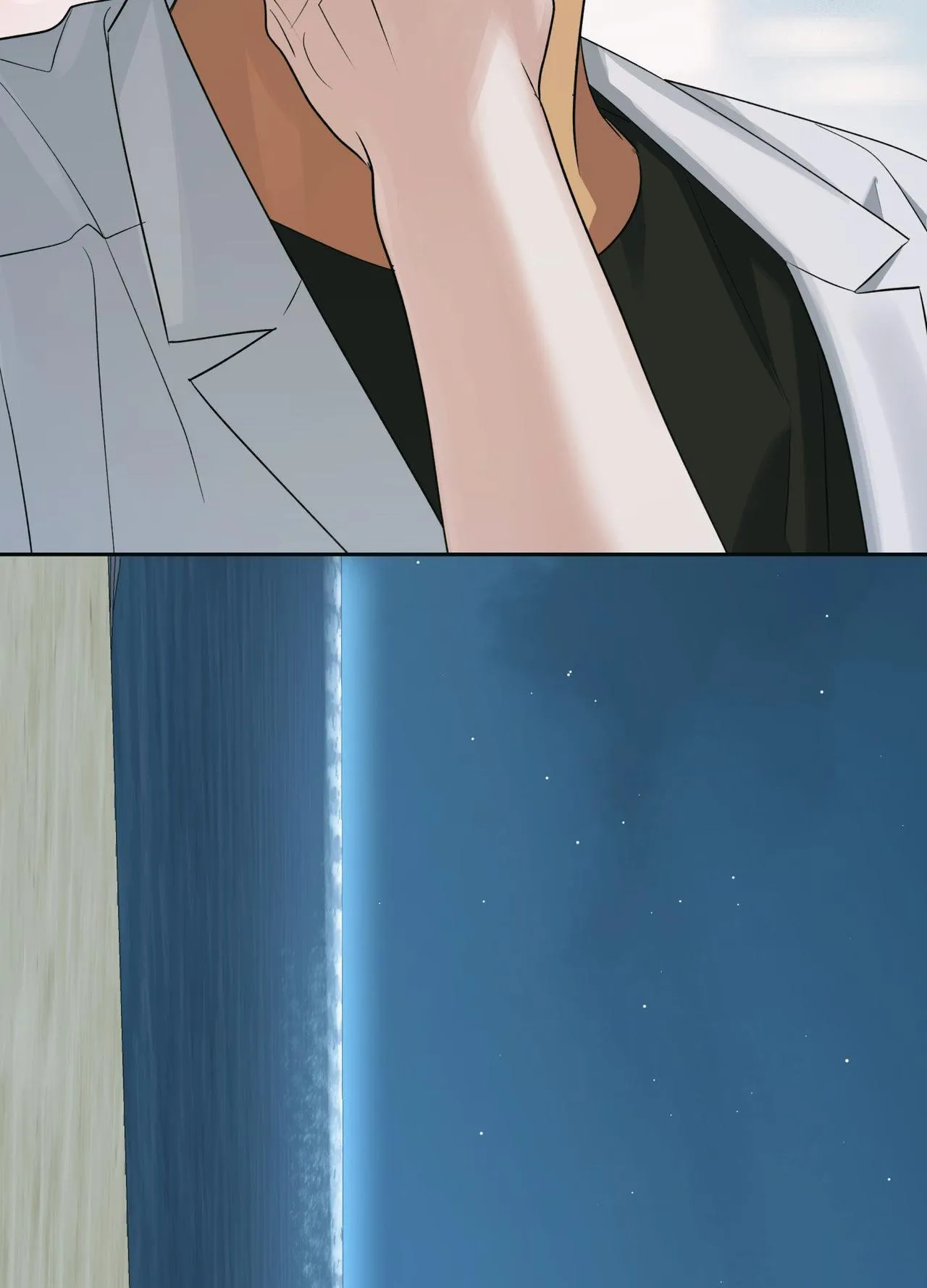 Read HEATWAVE chapter 42 image 110 on Lezhin