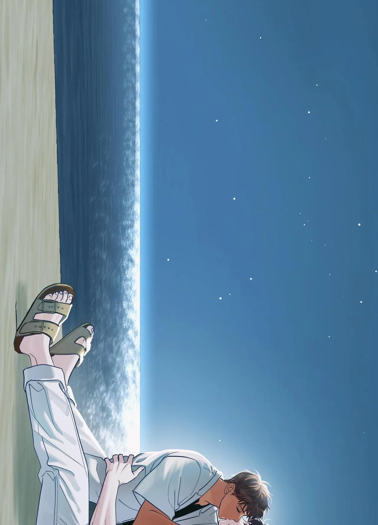 Read HEATWAVE chapter 42 image 111 on Lezhin