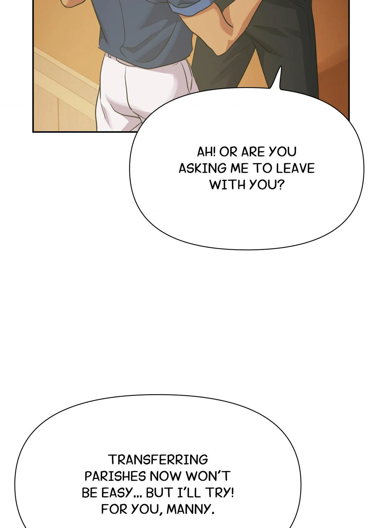 Read HEATWAVE chapter 42 image 14 on Lezhin