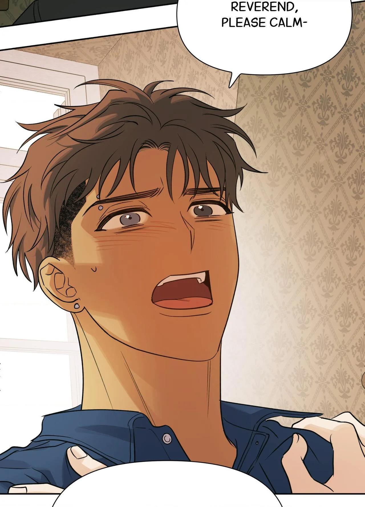 Read HEATWAVE chapter 42 image 16 on Lezhin