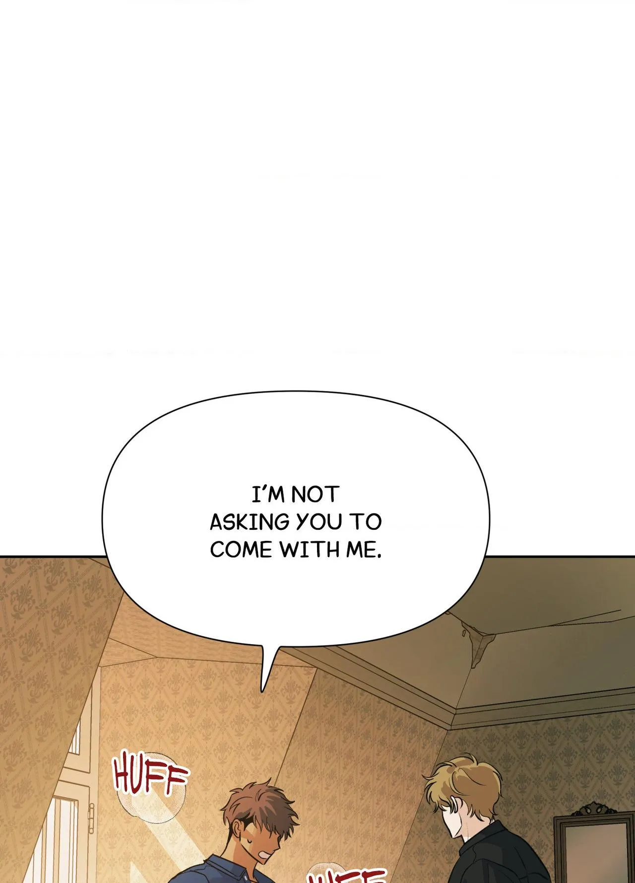 Read HEATWAVE chapter 42 image 20 on Lezhin