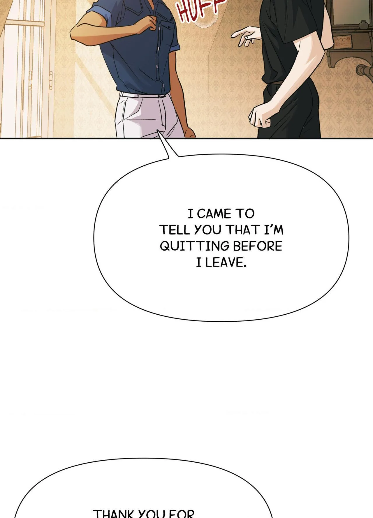Read HEATWAVE chapter 42 image 21 on Lezhin